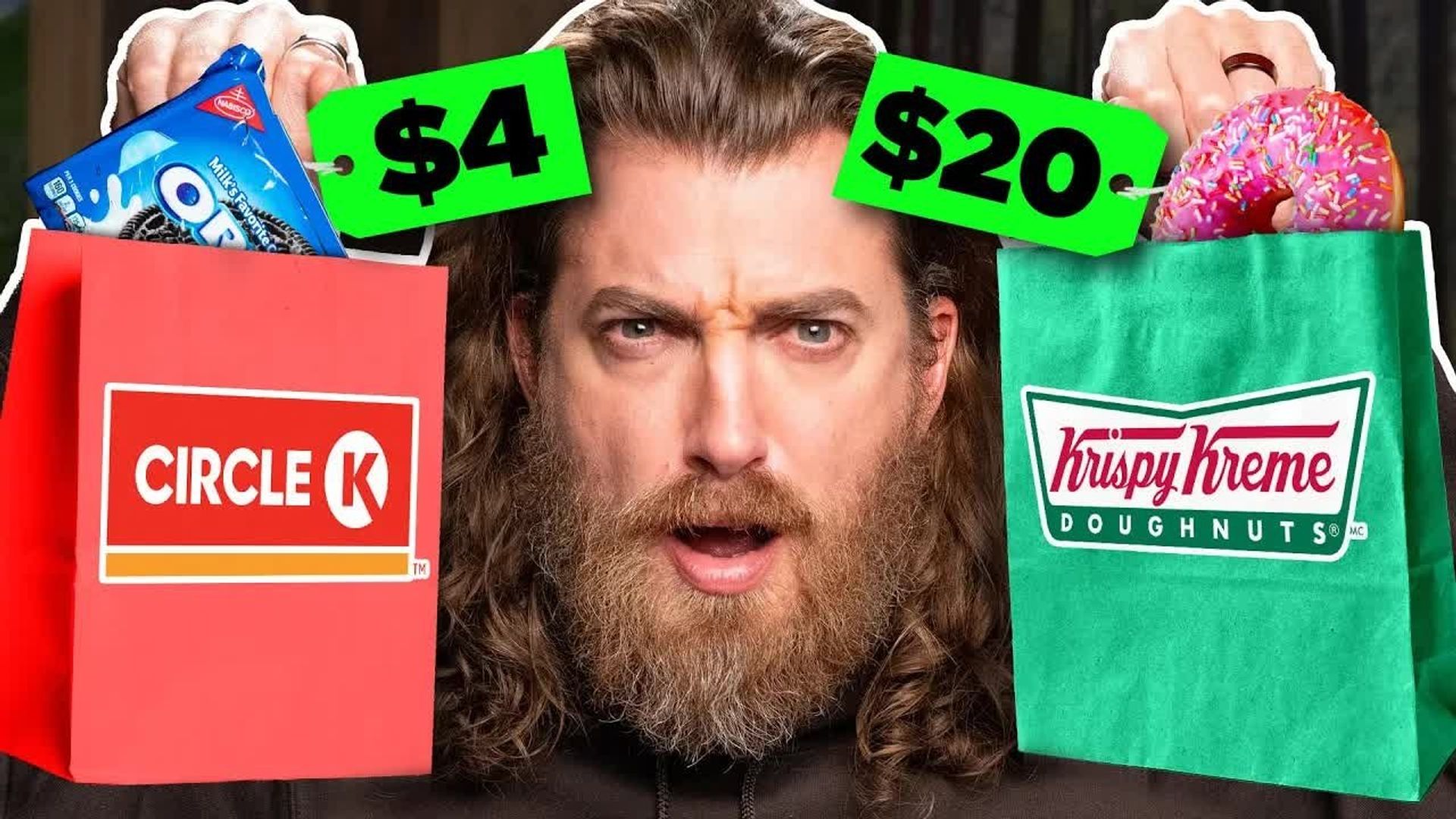 Good Mythical Morning background