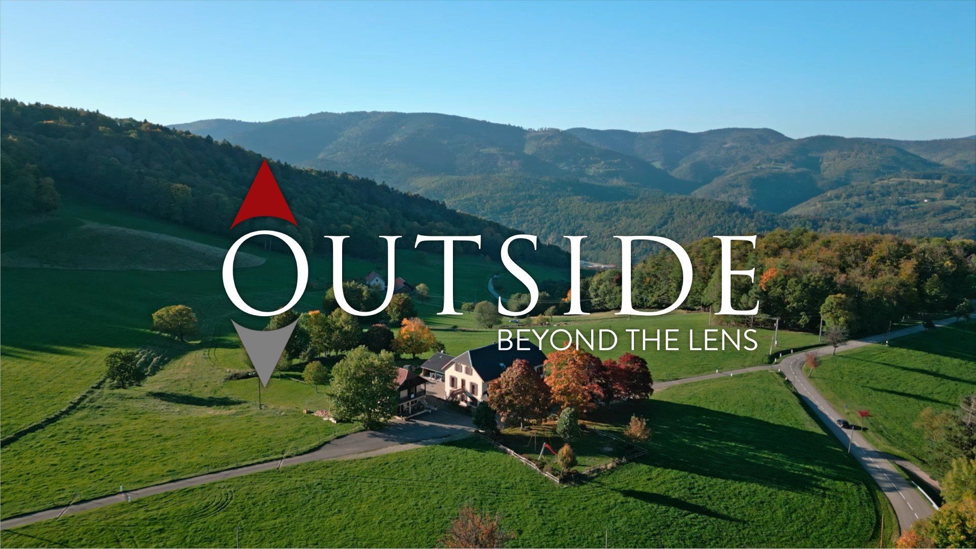 Outside Beyond the Lens background