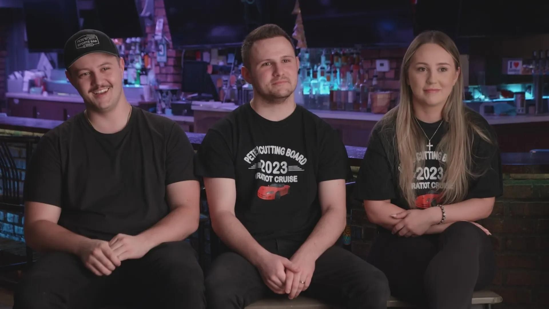 Bar Rescue background