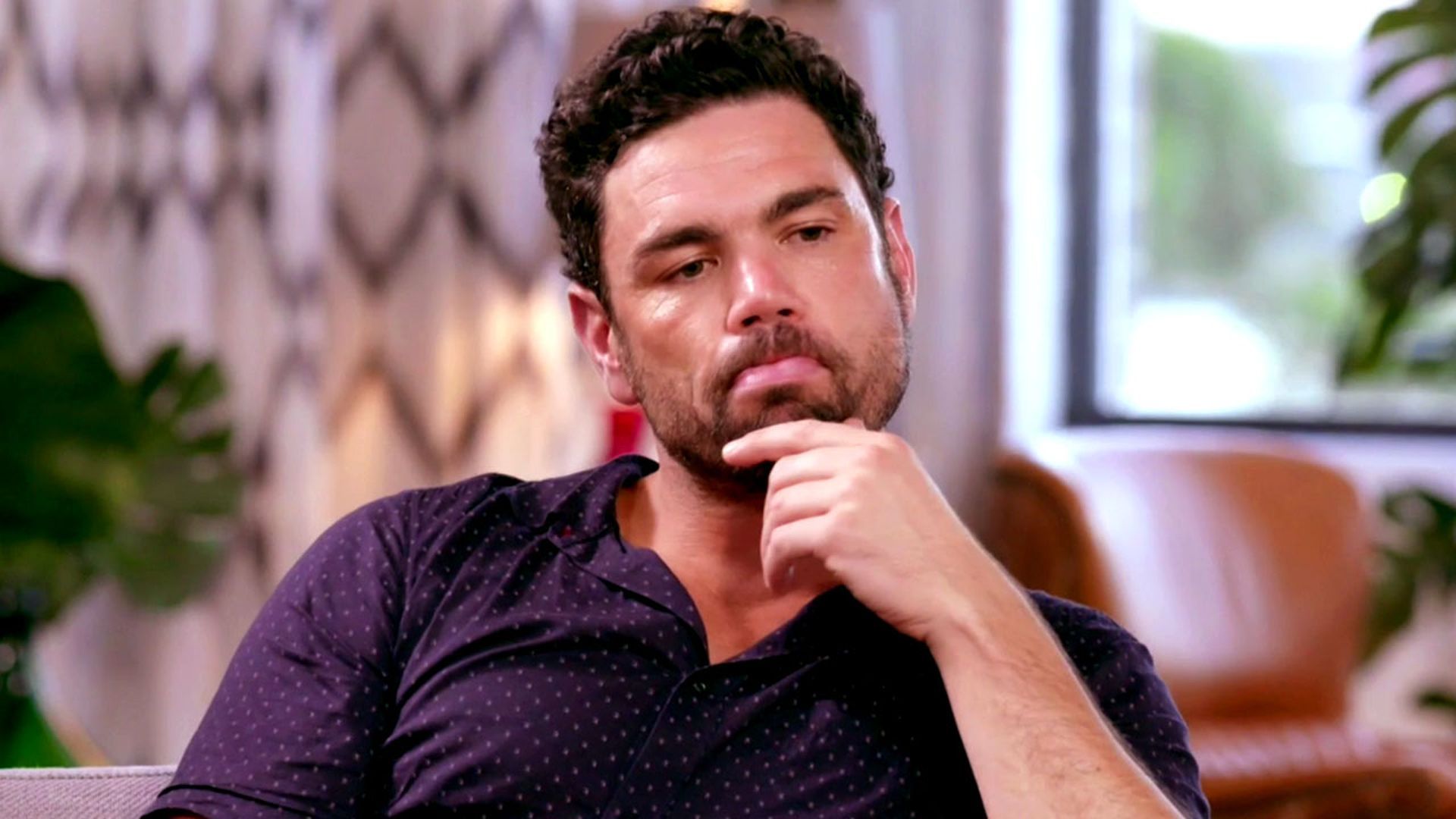 Married at First Sight Australia background