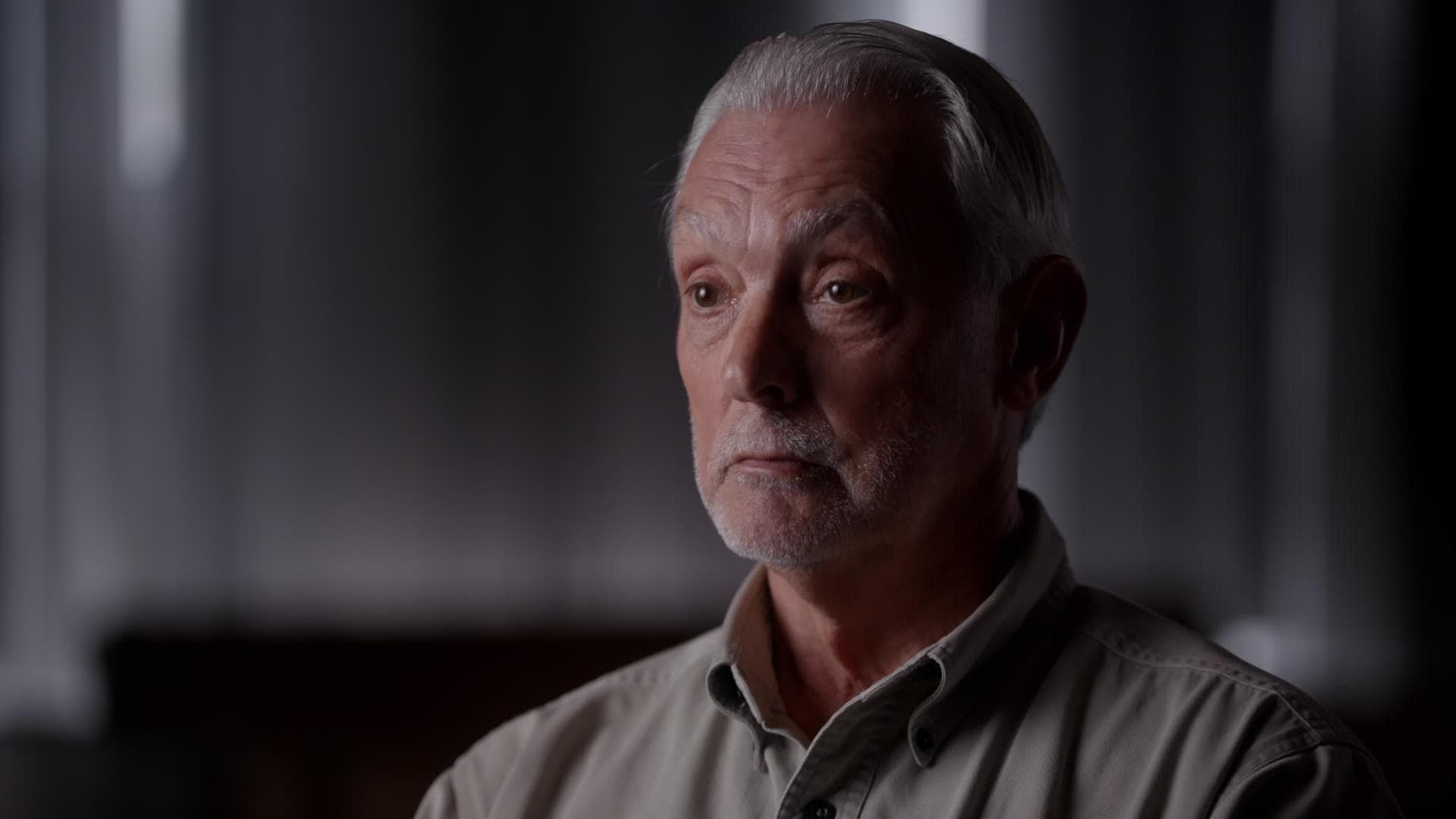 Cold Case Files: DNA Speaks background