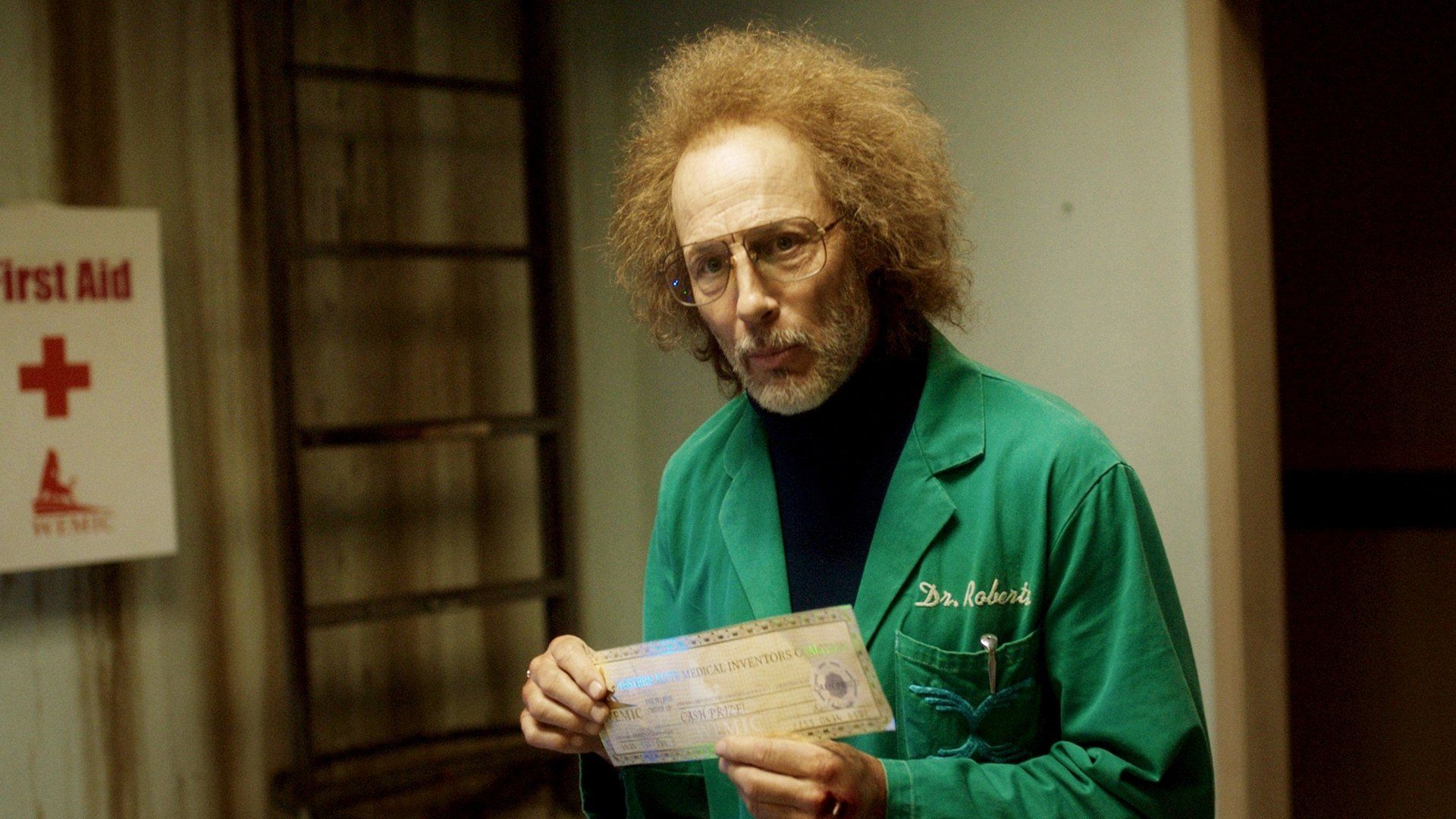 Dream Corp LLC background