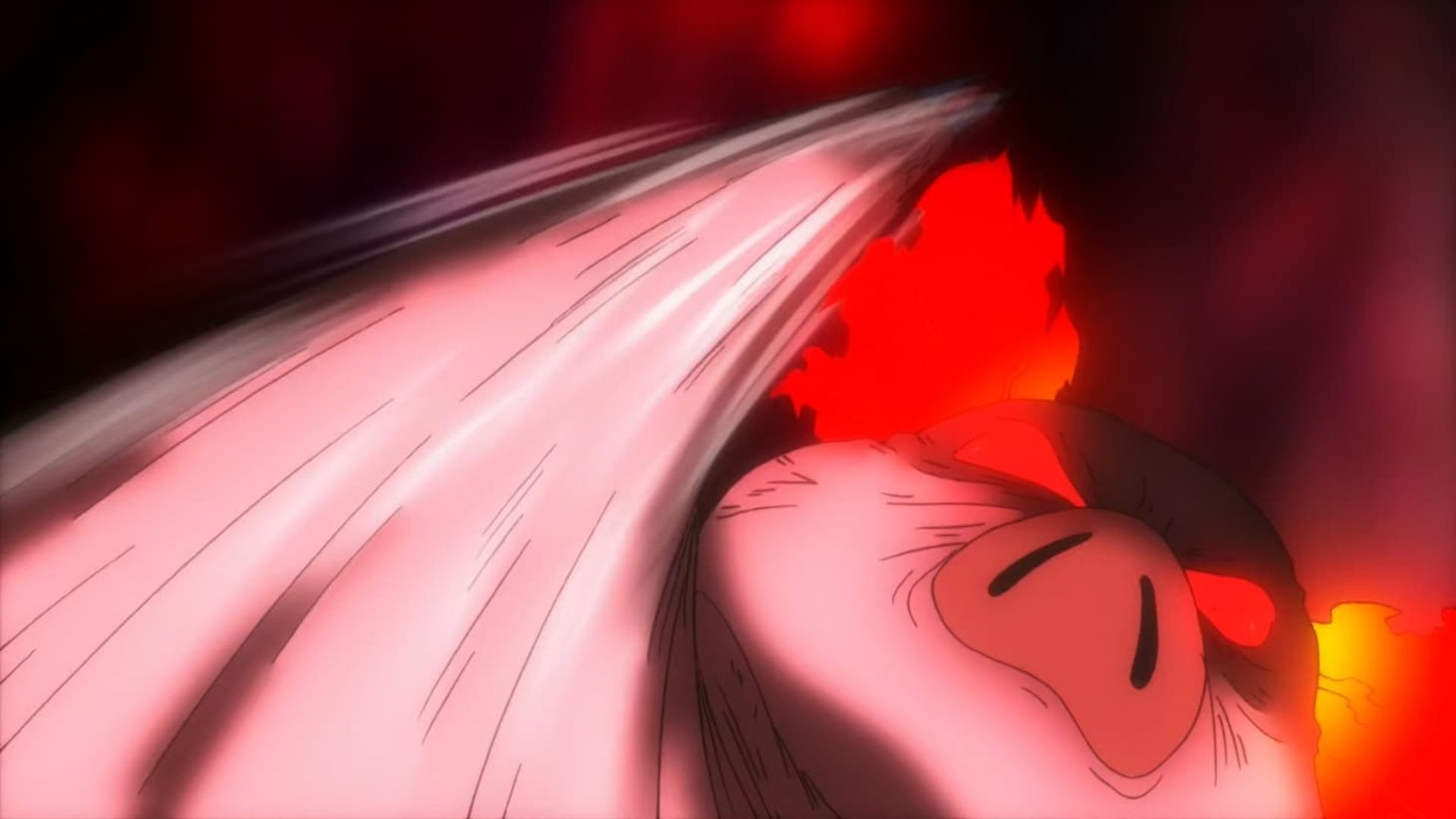 Accel World background
