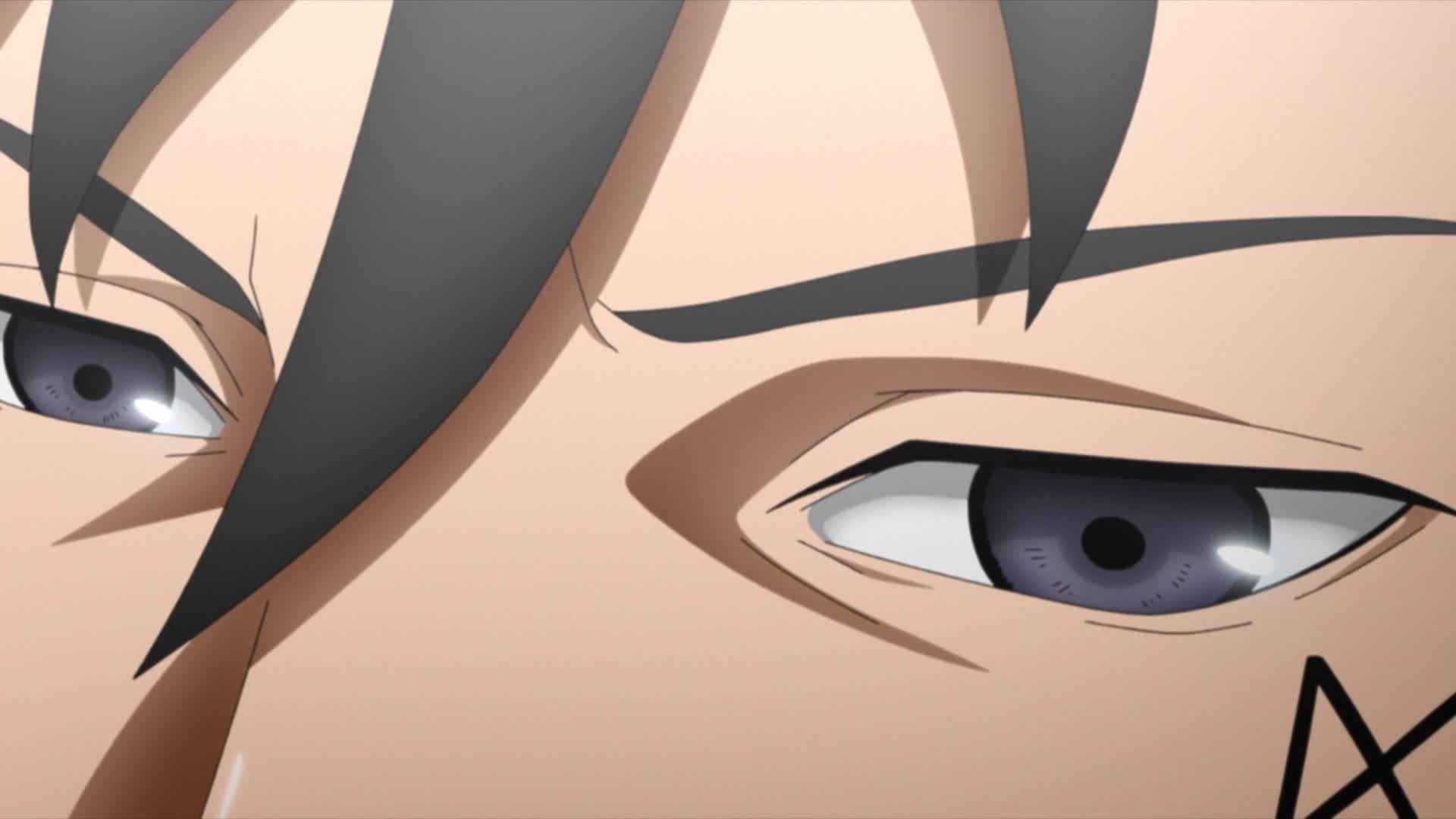 Boruto: Naruto Next Generations background