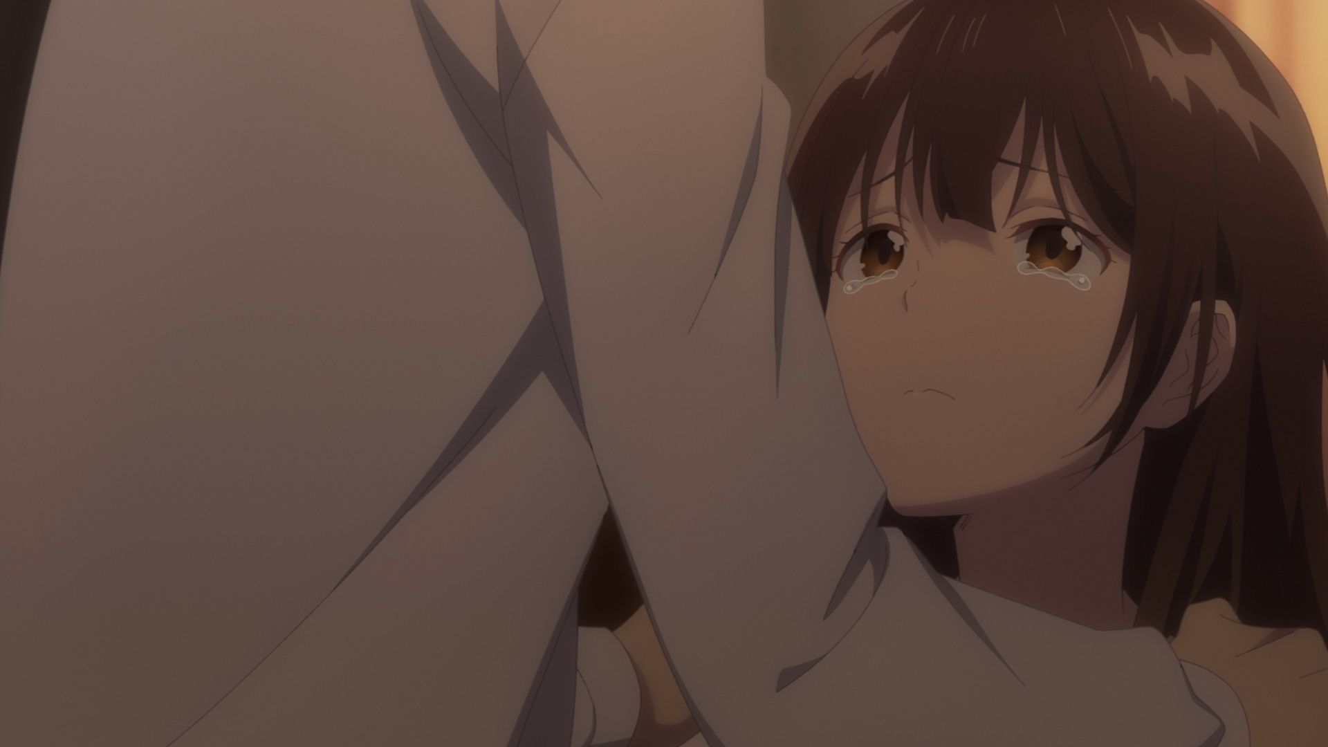 Higehiro: After Being Rejected, I Shaved and Took in a High School Runaway background