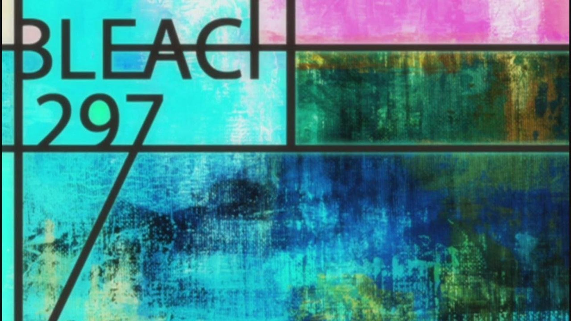 Bleach background