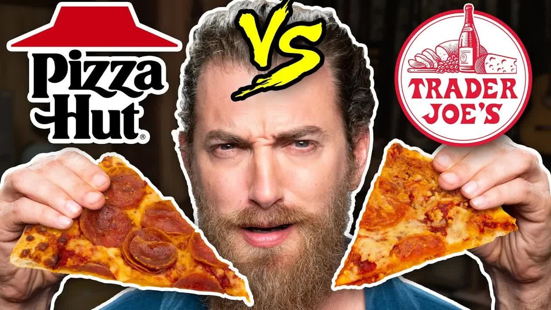 Good Mythical Morning background