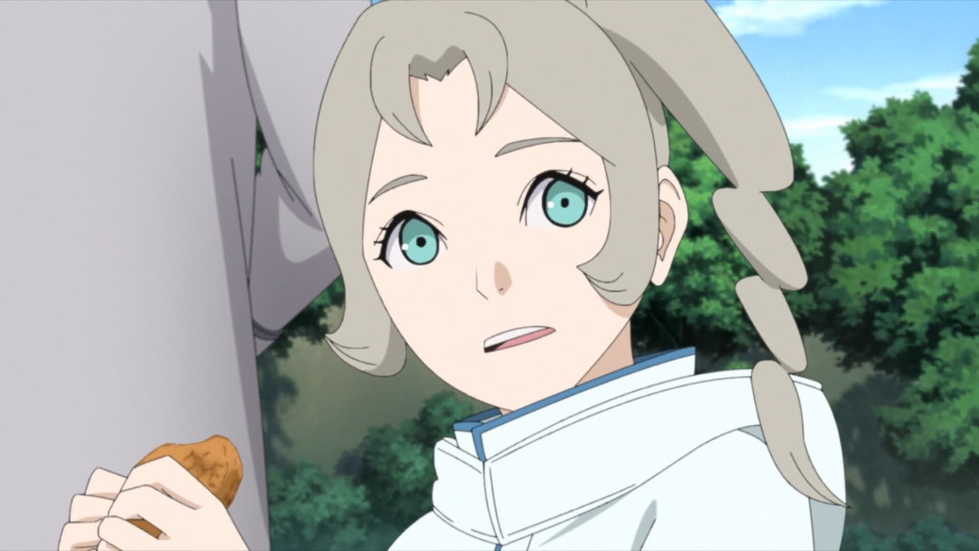 Boruto: Naruto Next Generations background