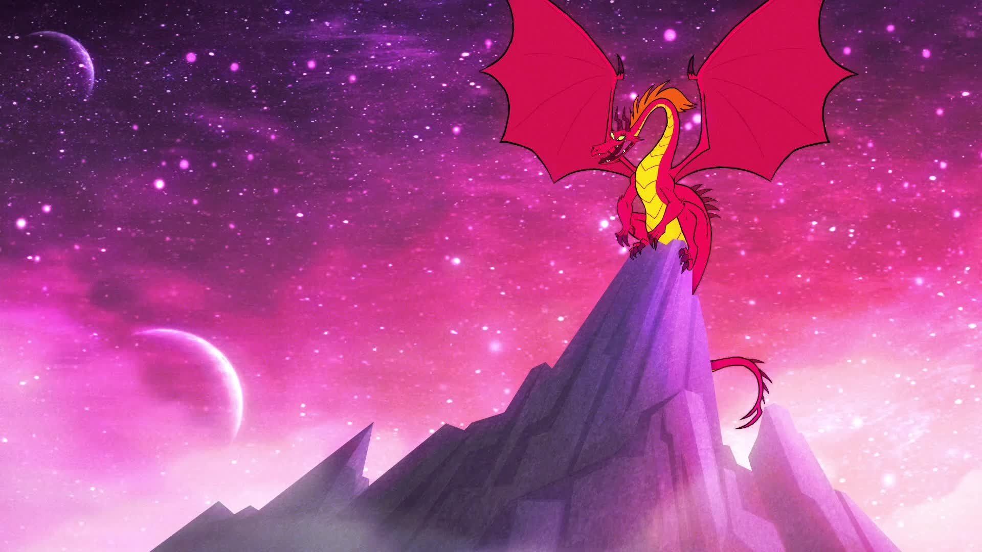 Teen Titans Go! background