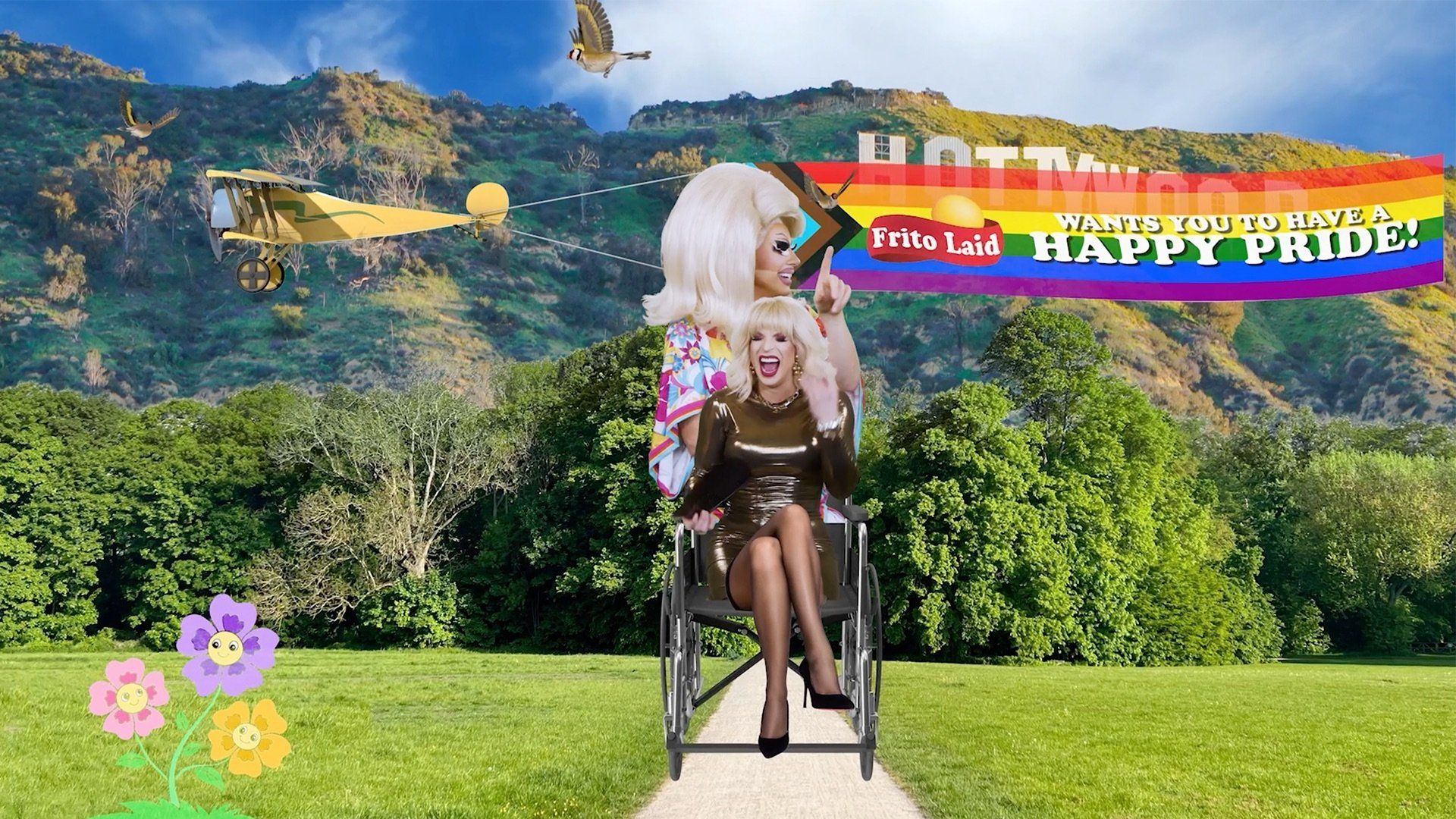 UNHhhh background
