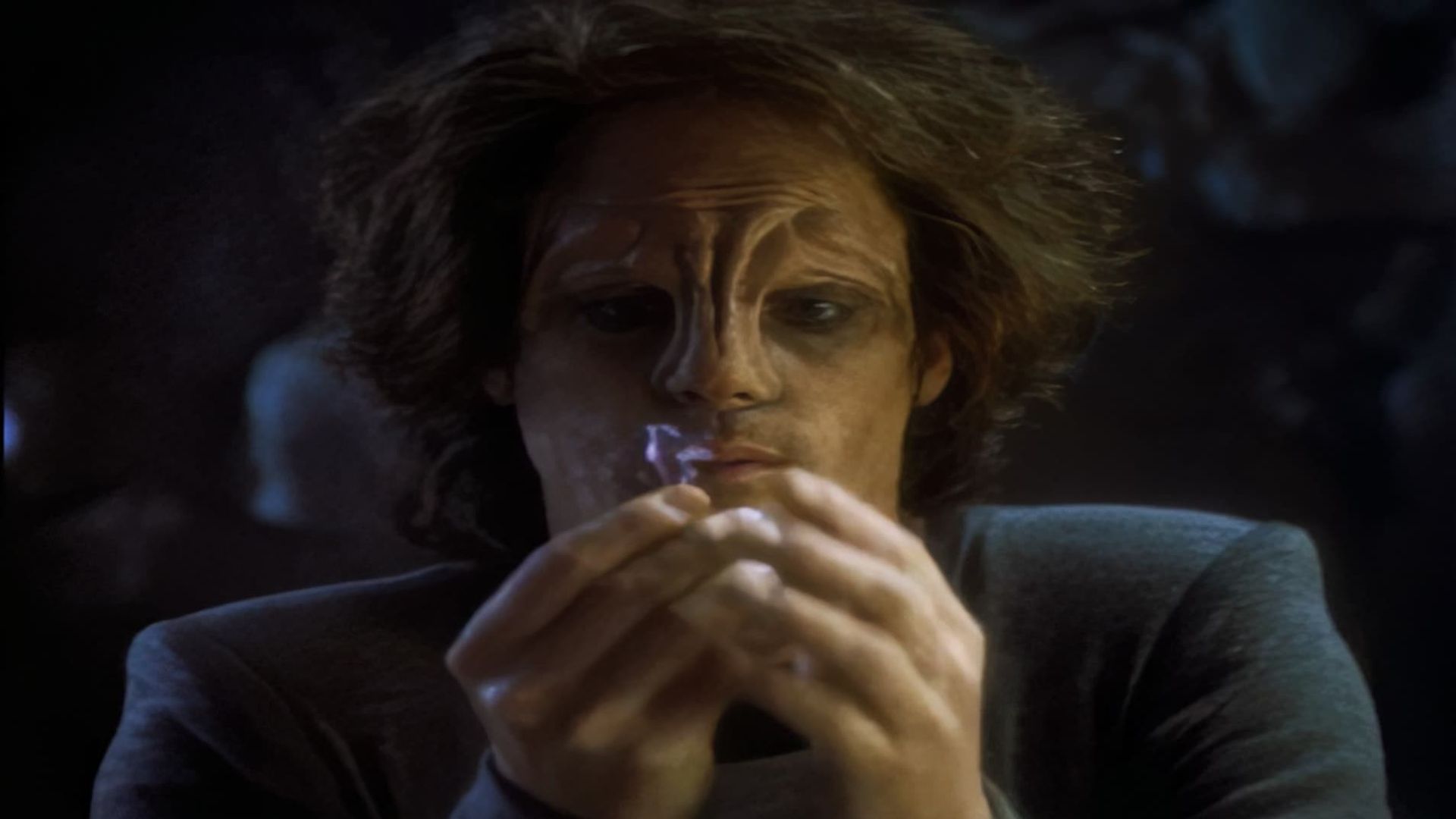 Star Trek: Deep Space Nine background