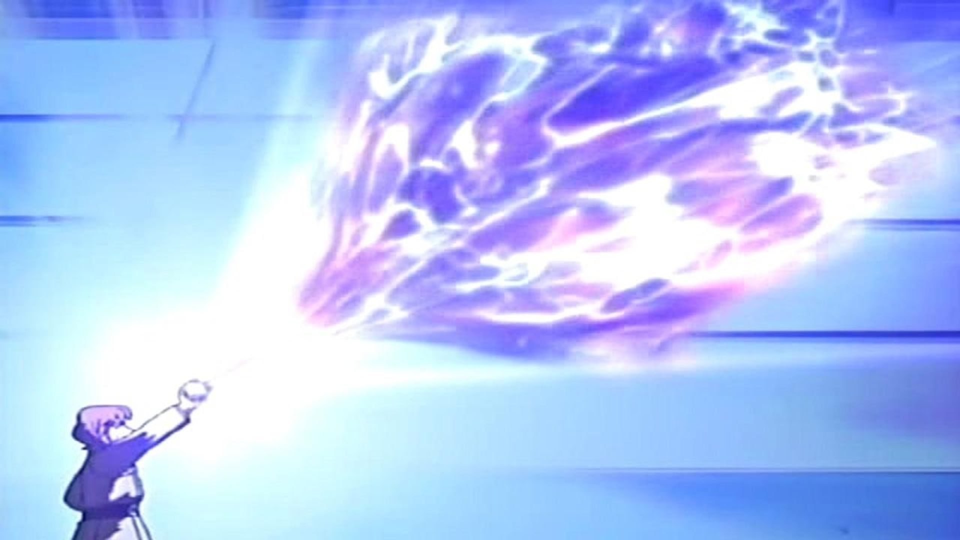 Pokémon background