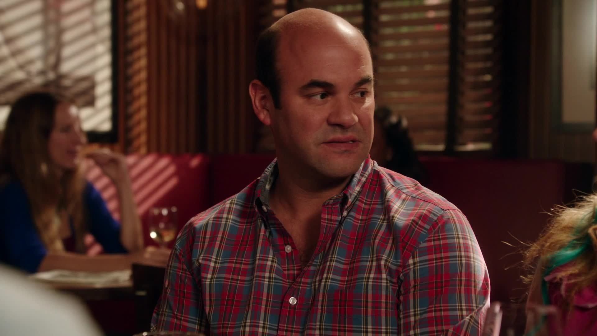 Cougar Town background