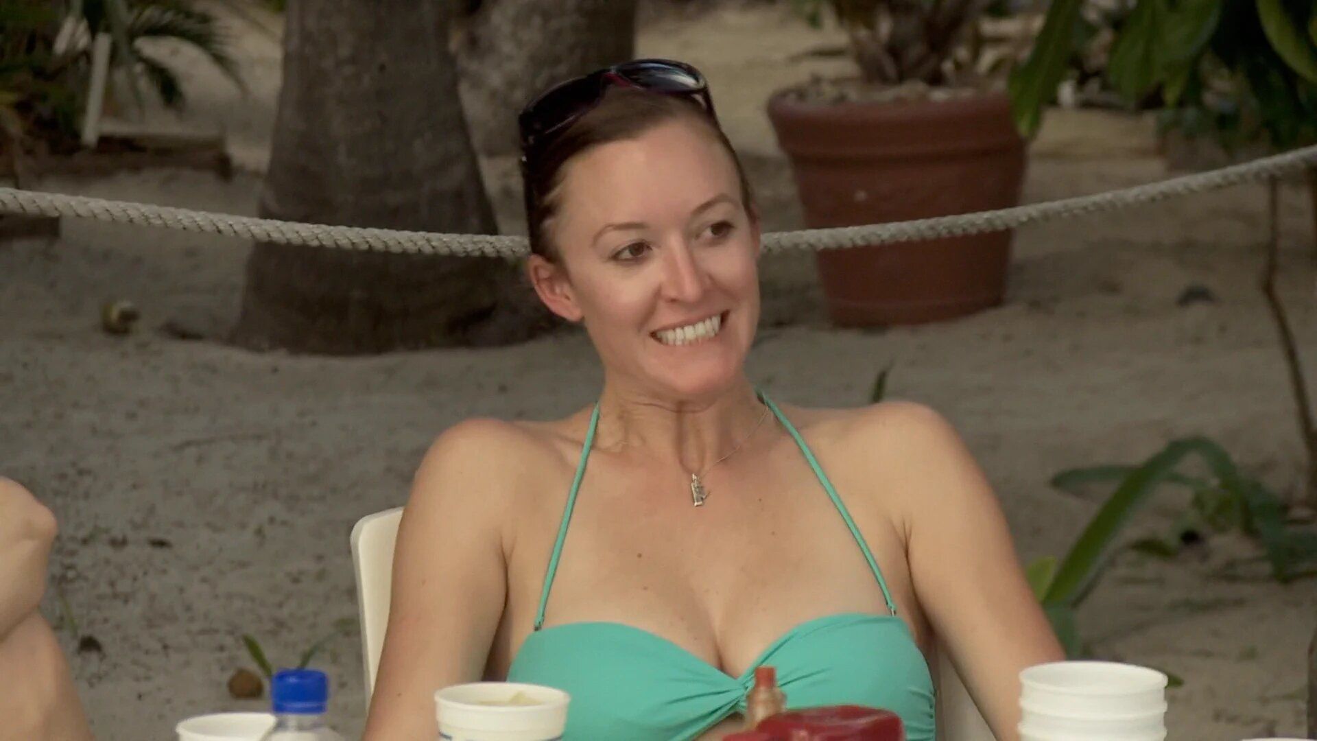 Below Deck background