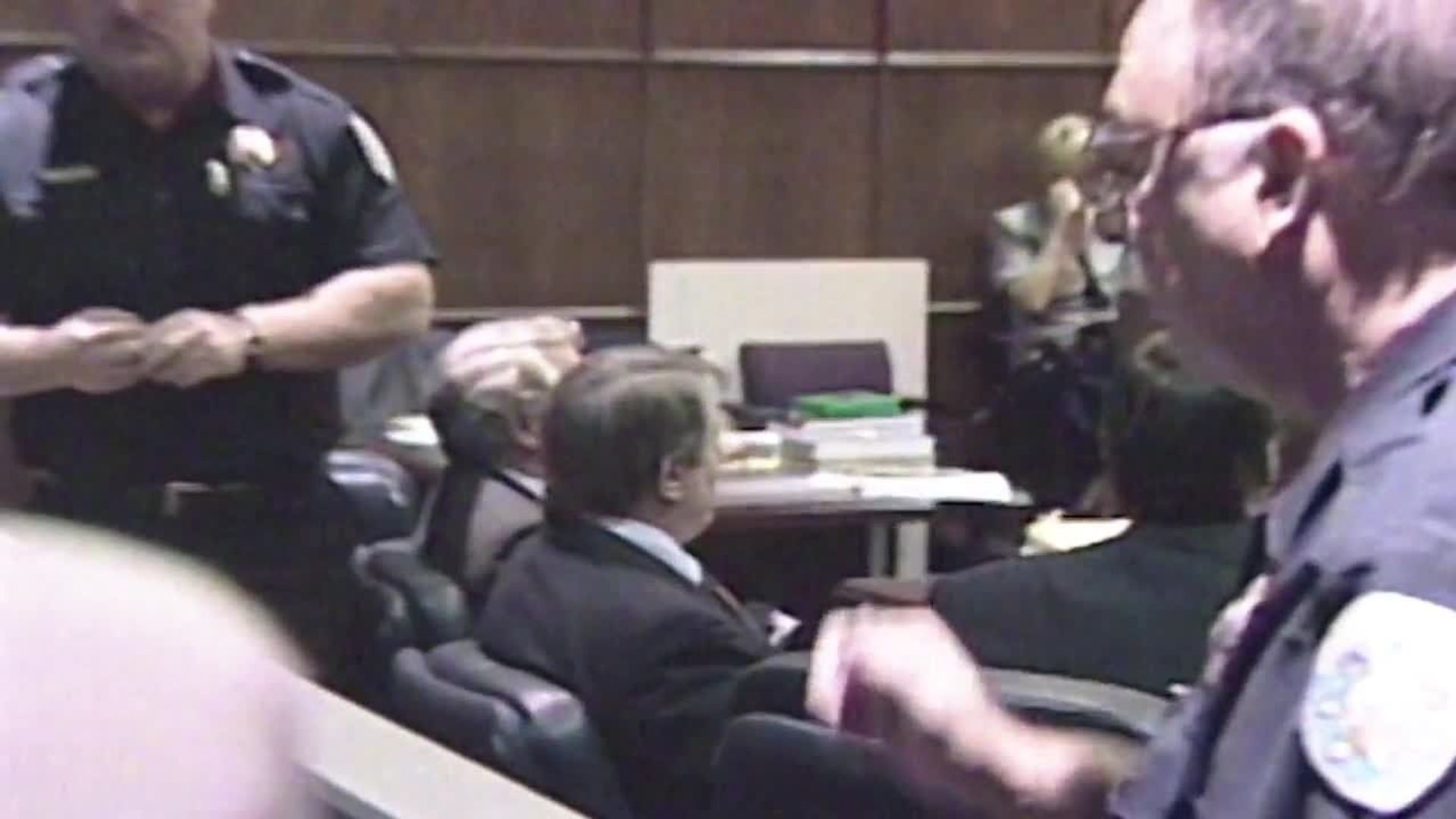 Court Cam background