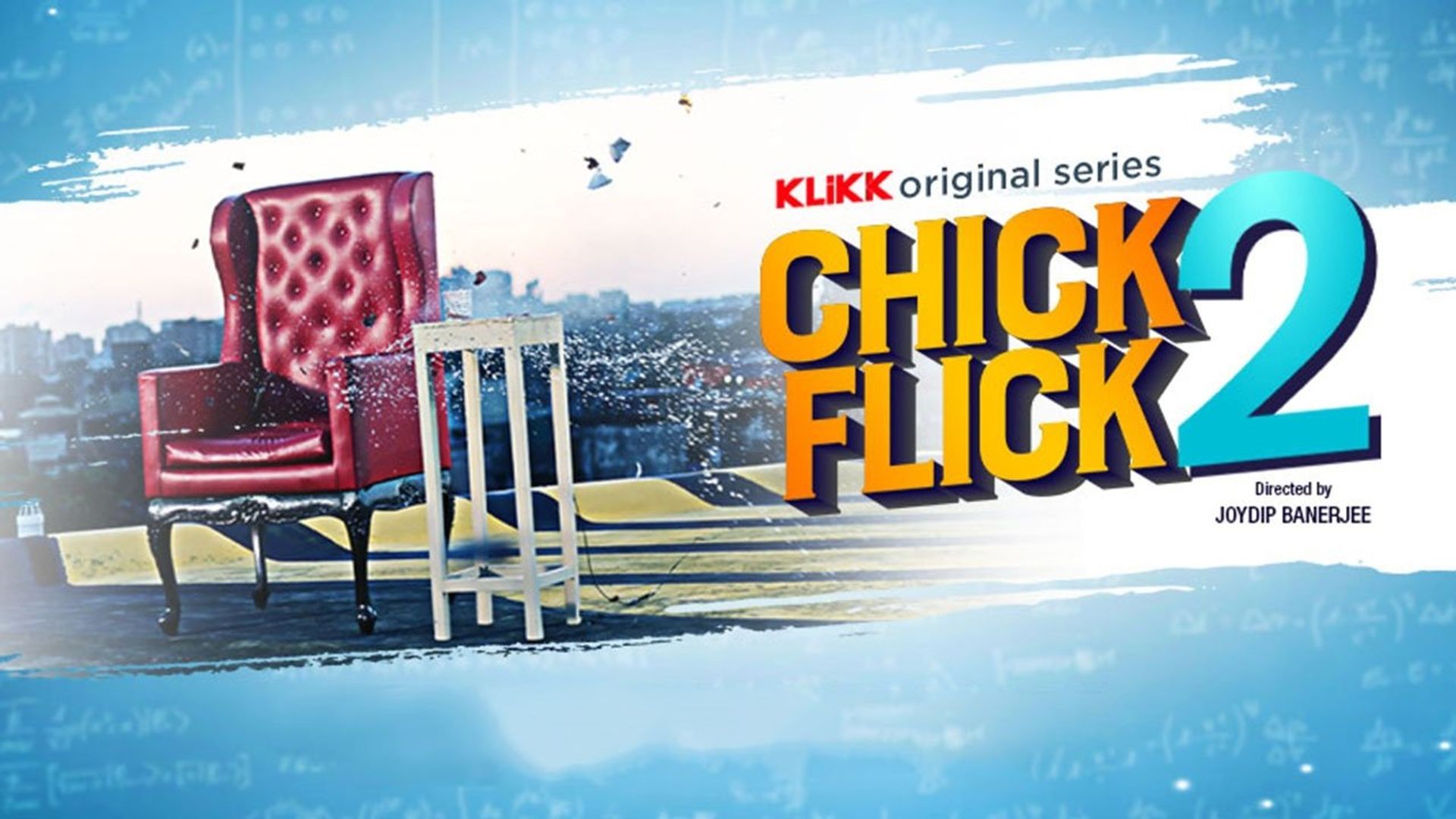 Chick Flick background