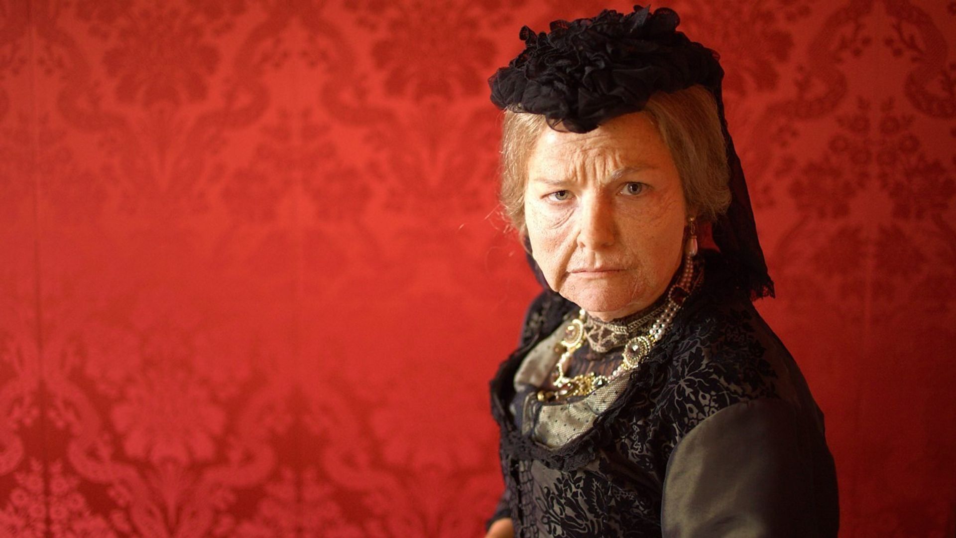 Horrible Histories background