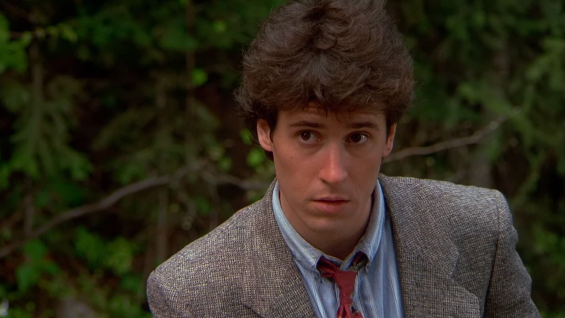 Northern Exposure background