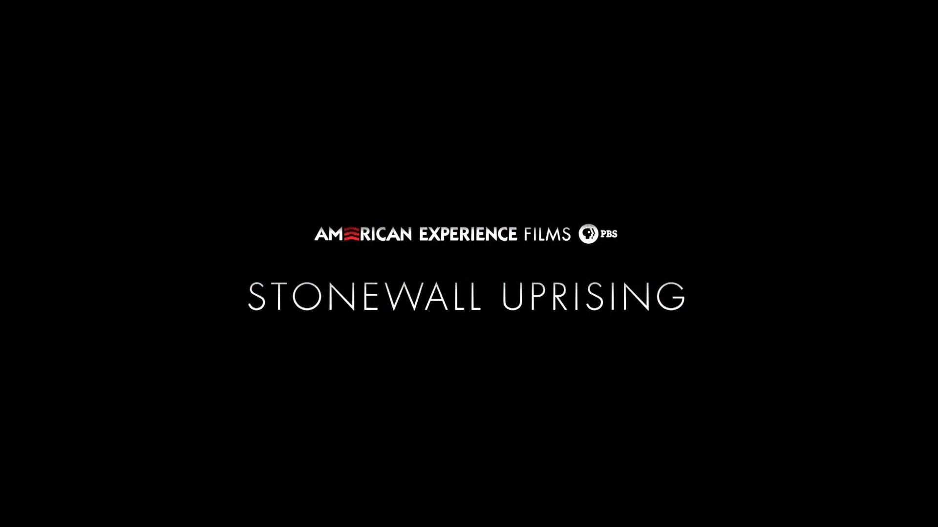 American Experience background