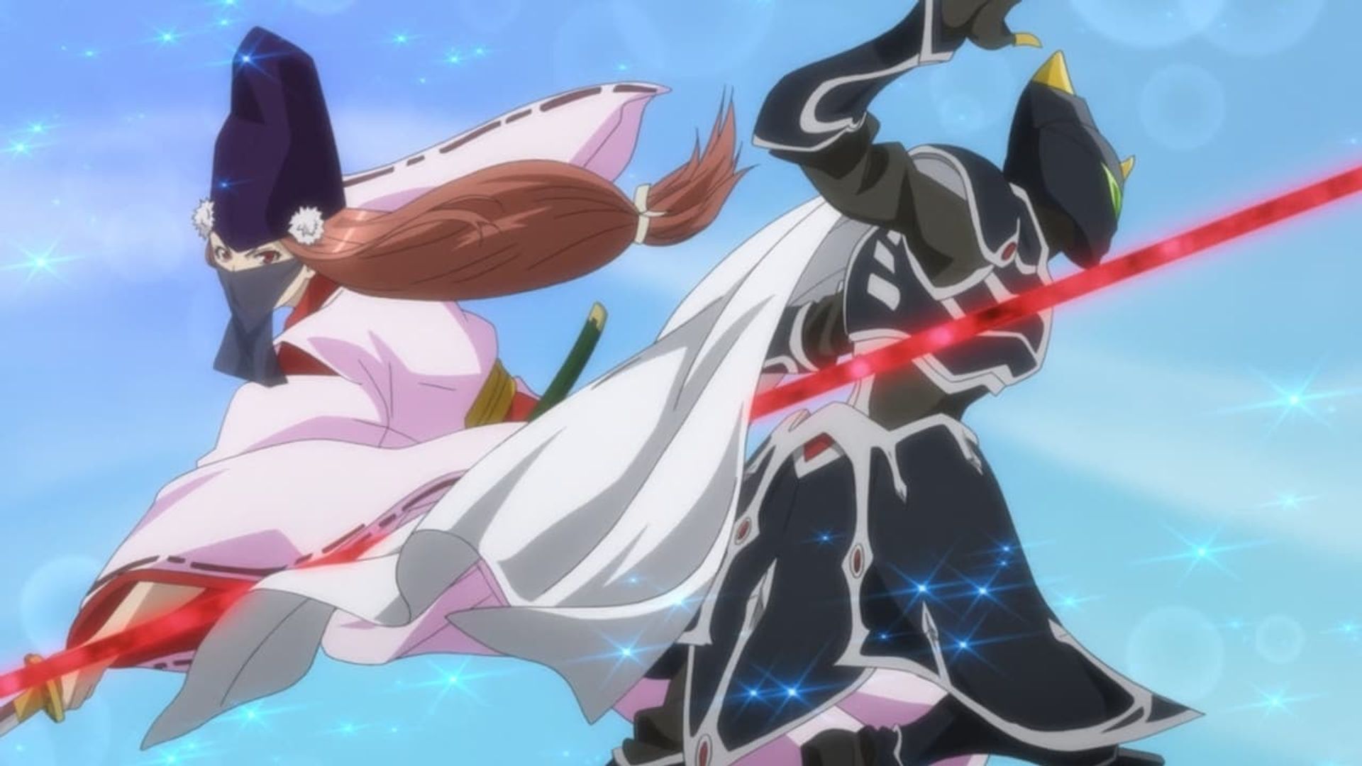 Blast of Tempest background