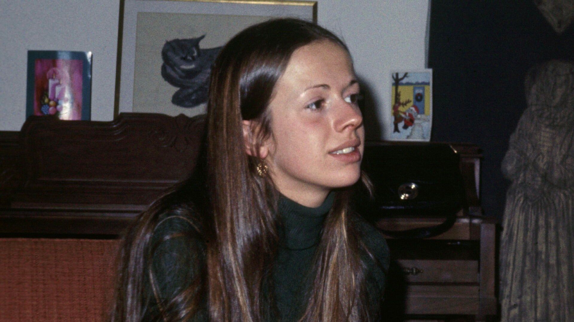 The Jinx: The Life and Deaths of Robert Durst background