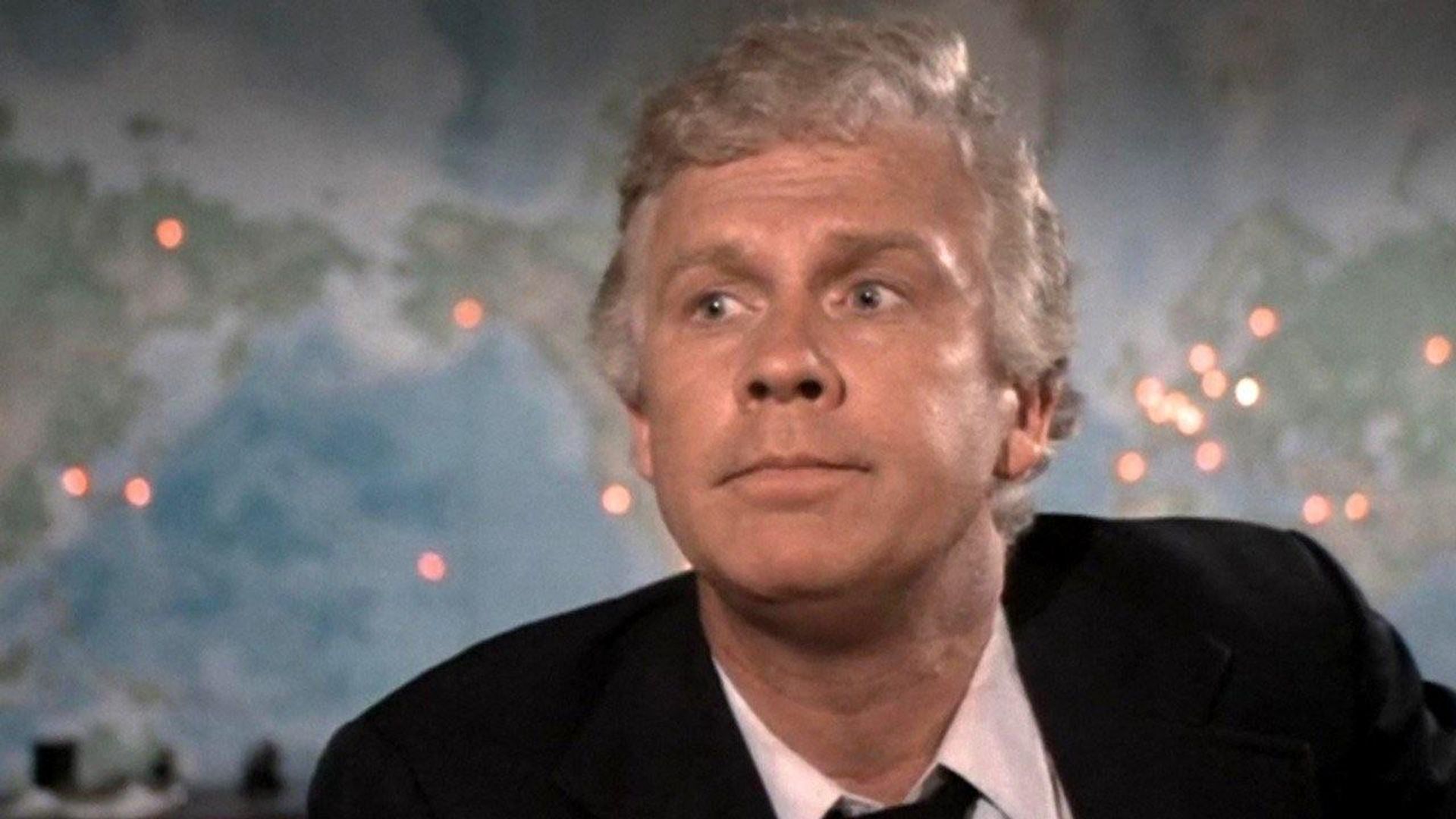 The A-Team background