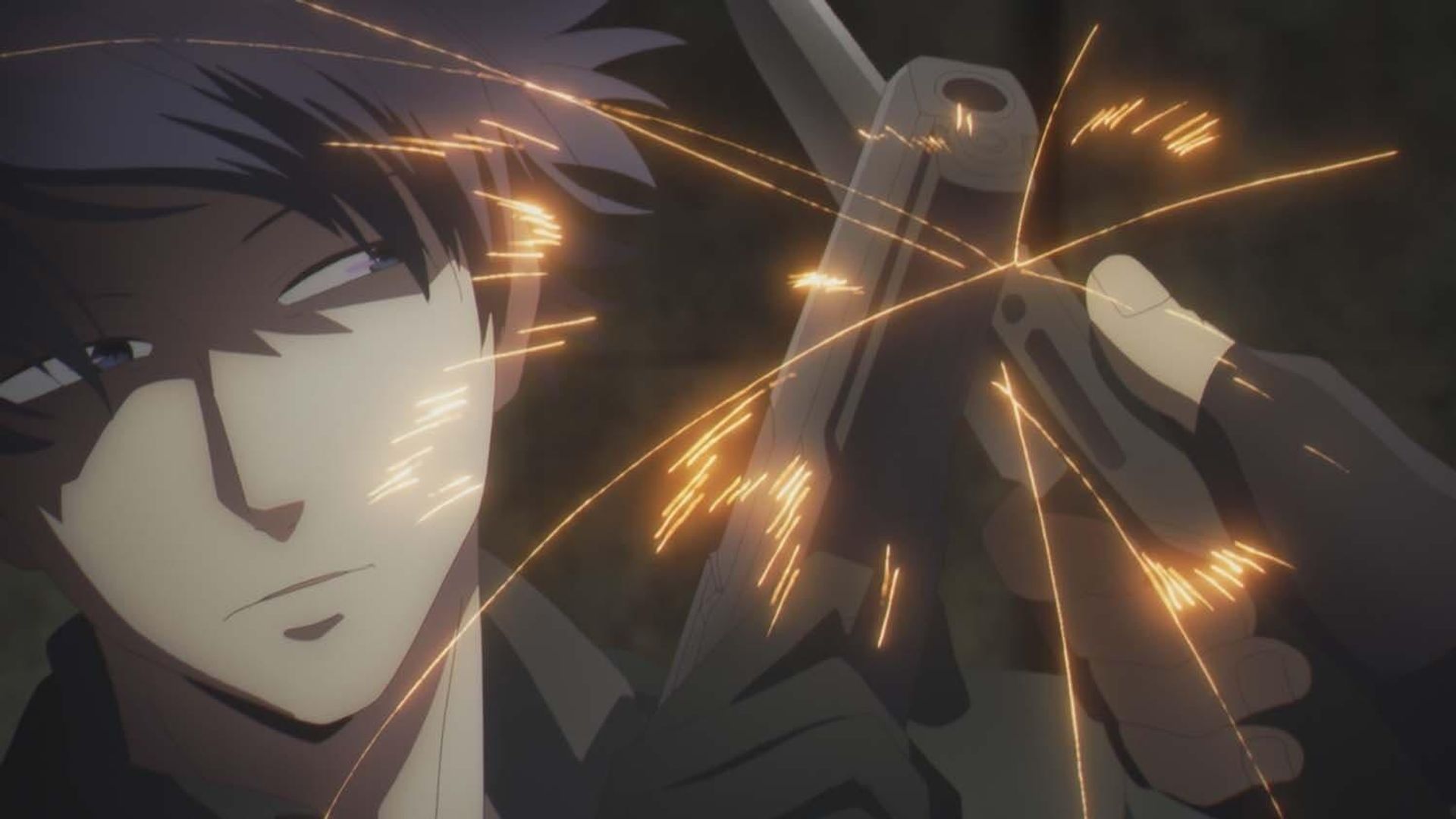 Love of Kill background