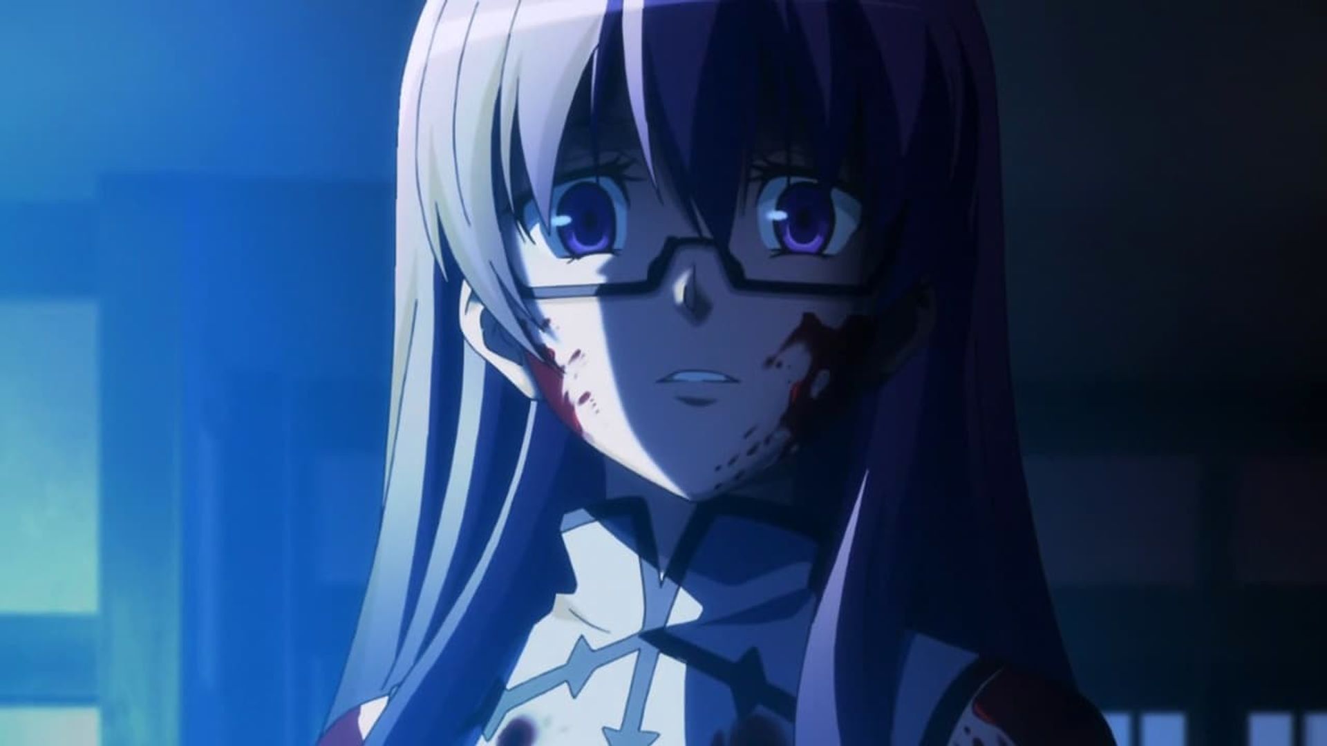 Akame ga Kill! background