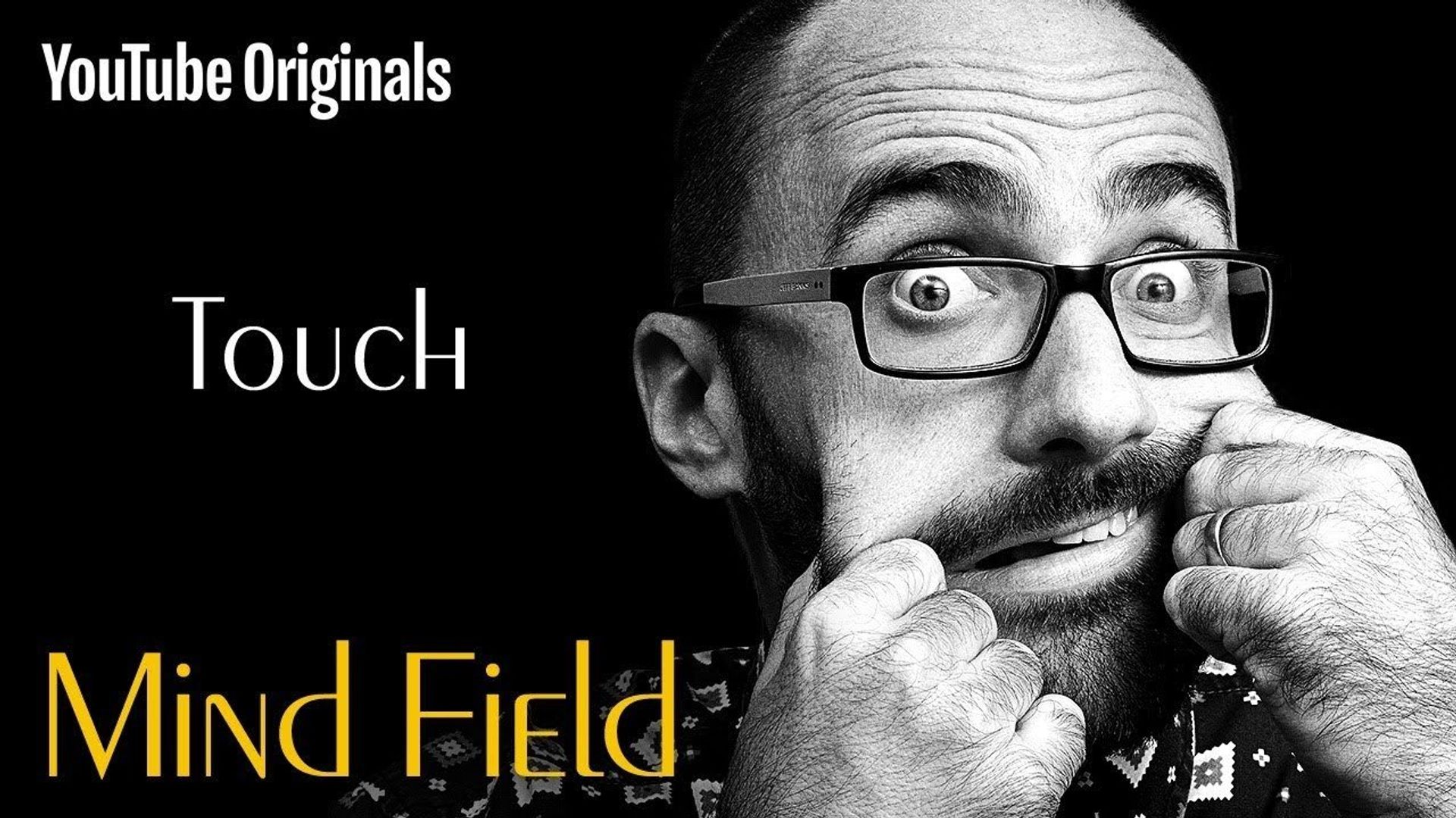 Mind Field background