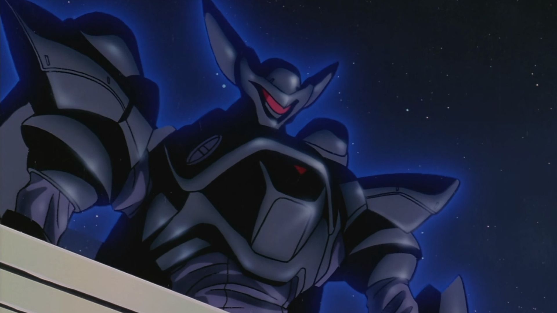 Patlabor: The TV Series background