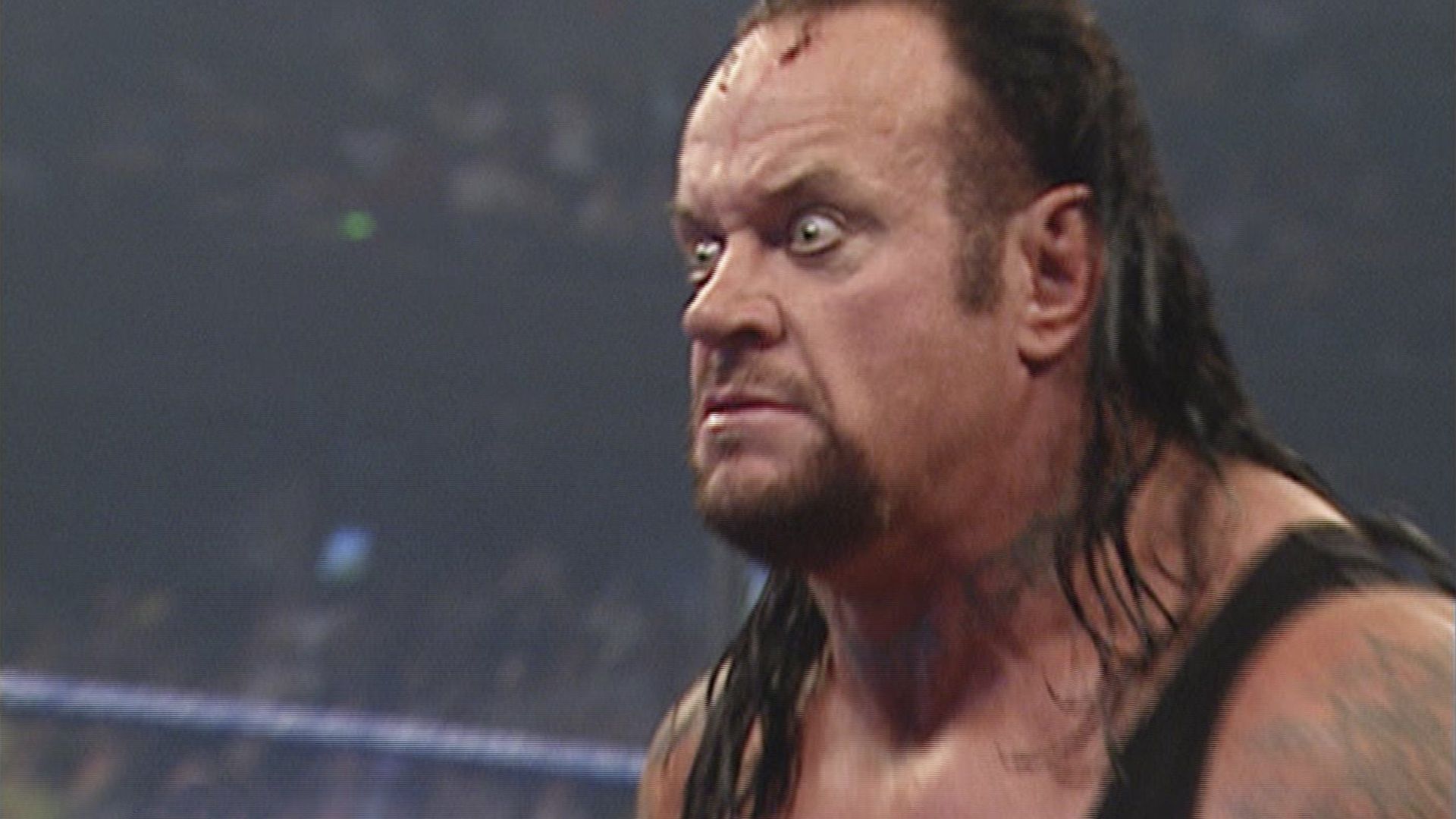 World Wrestling Federation Smackdown! background