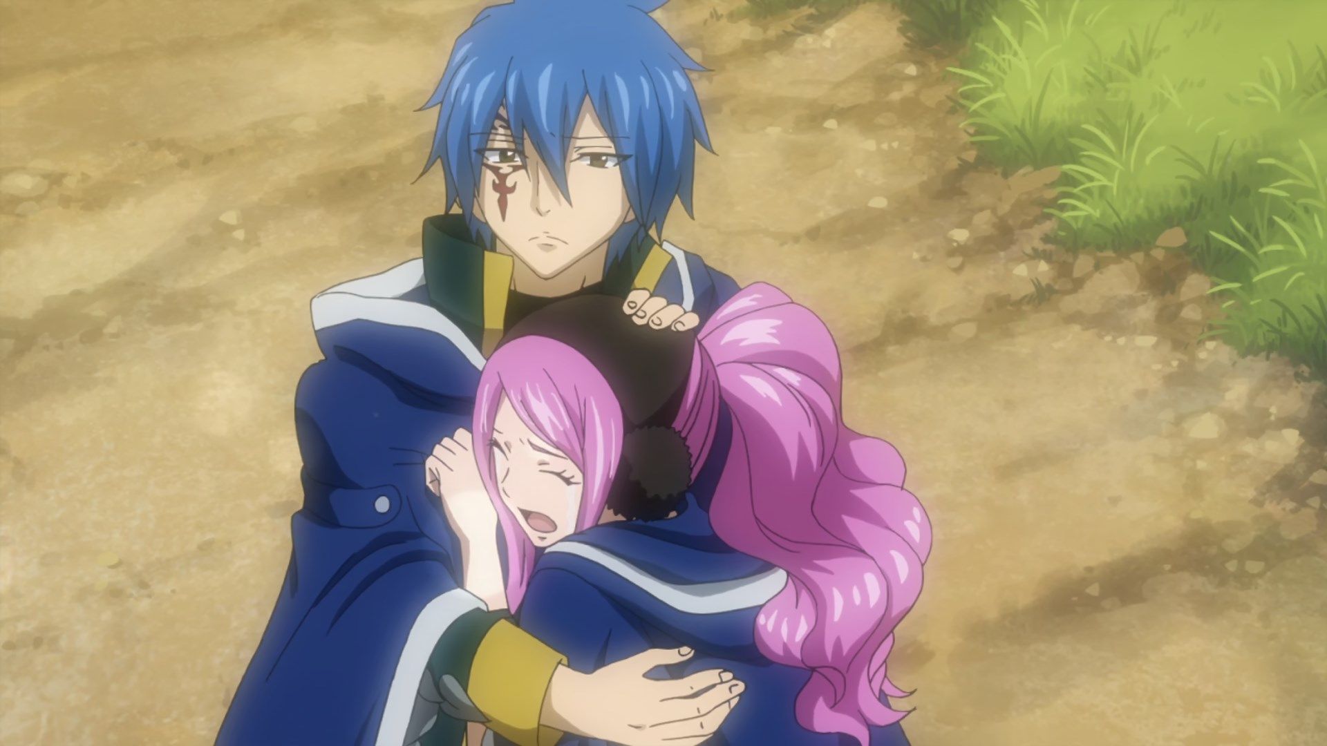 Fairy Tail background
