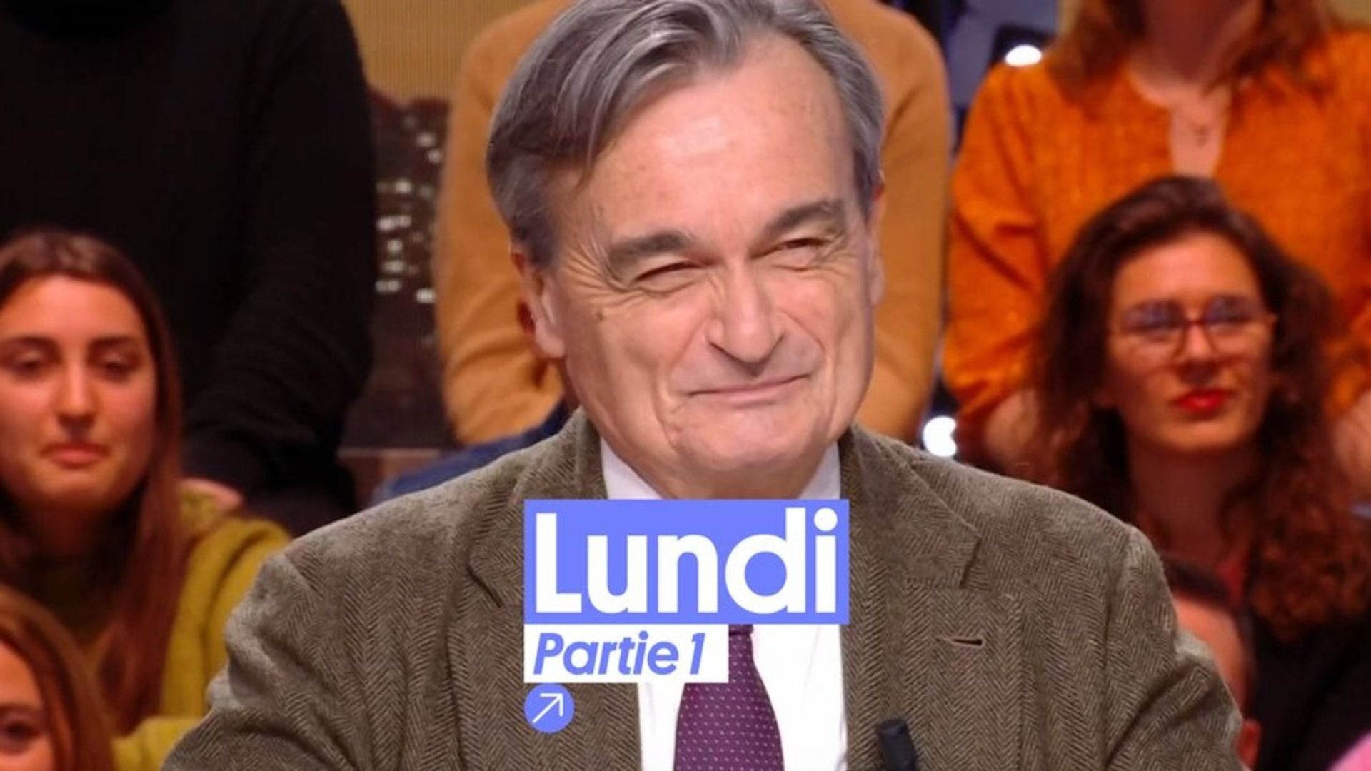 Quotidien background
