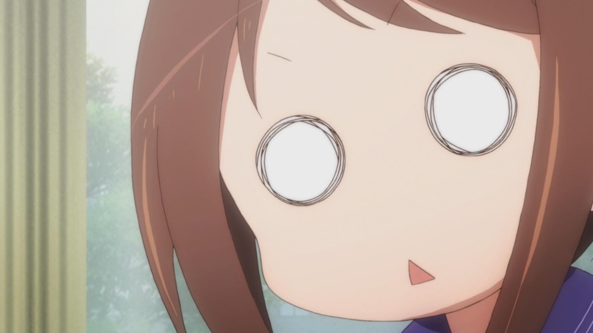 My Wife Is the Student Council President background