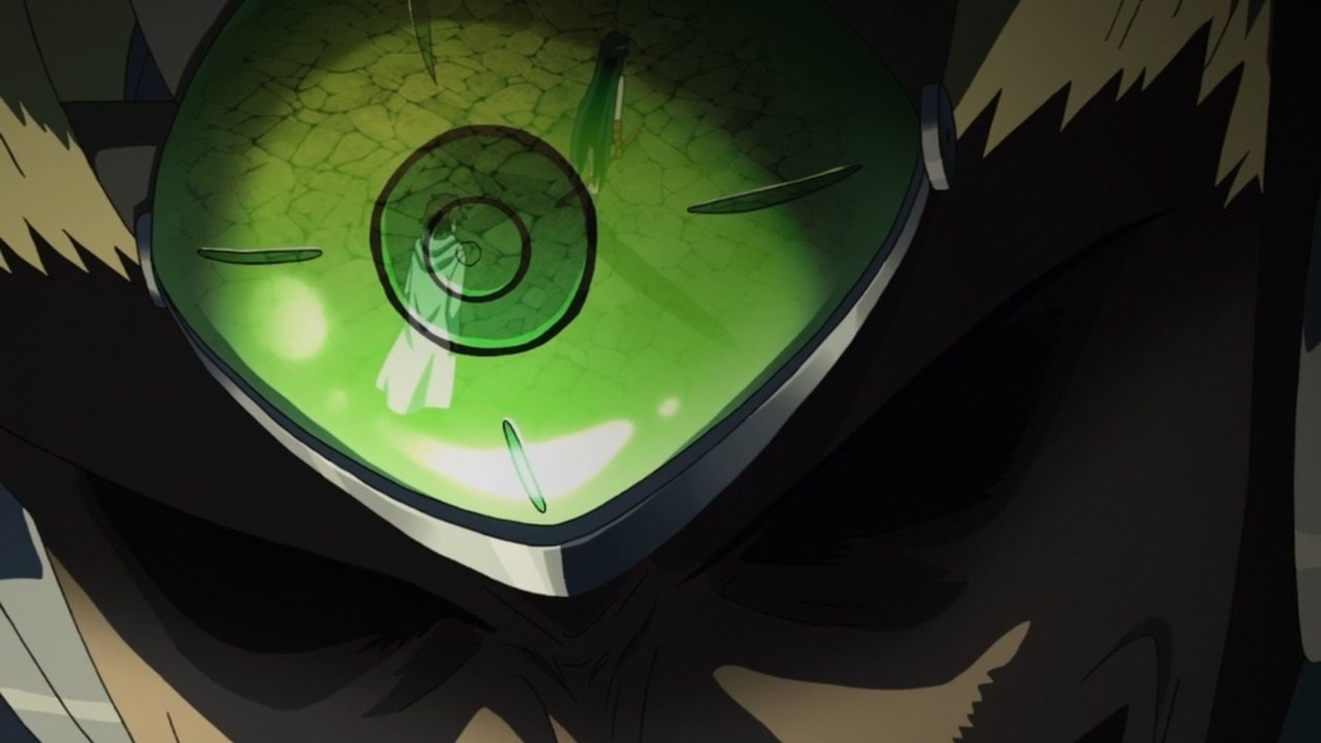 Akame ga Kill! background
