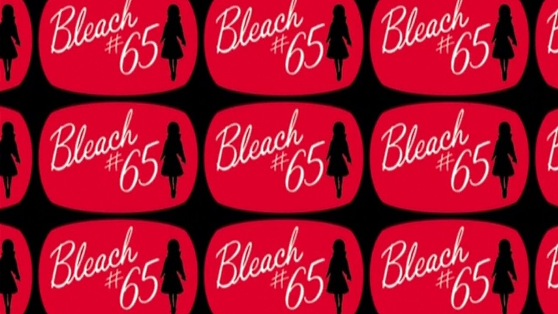 Bleach background