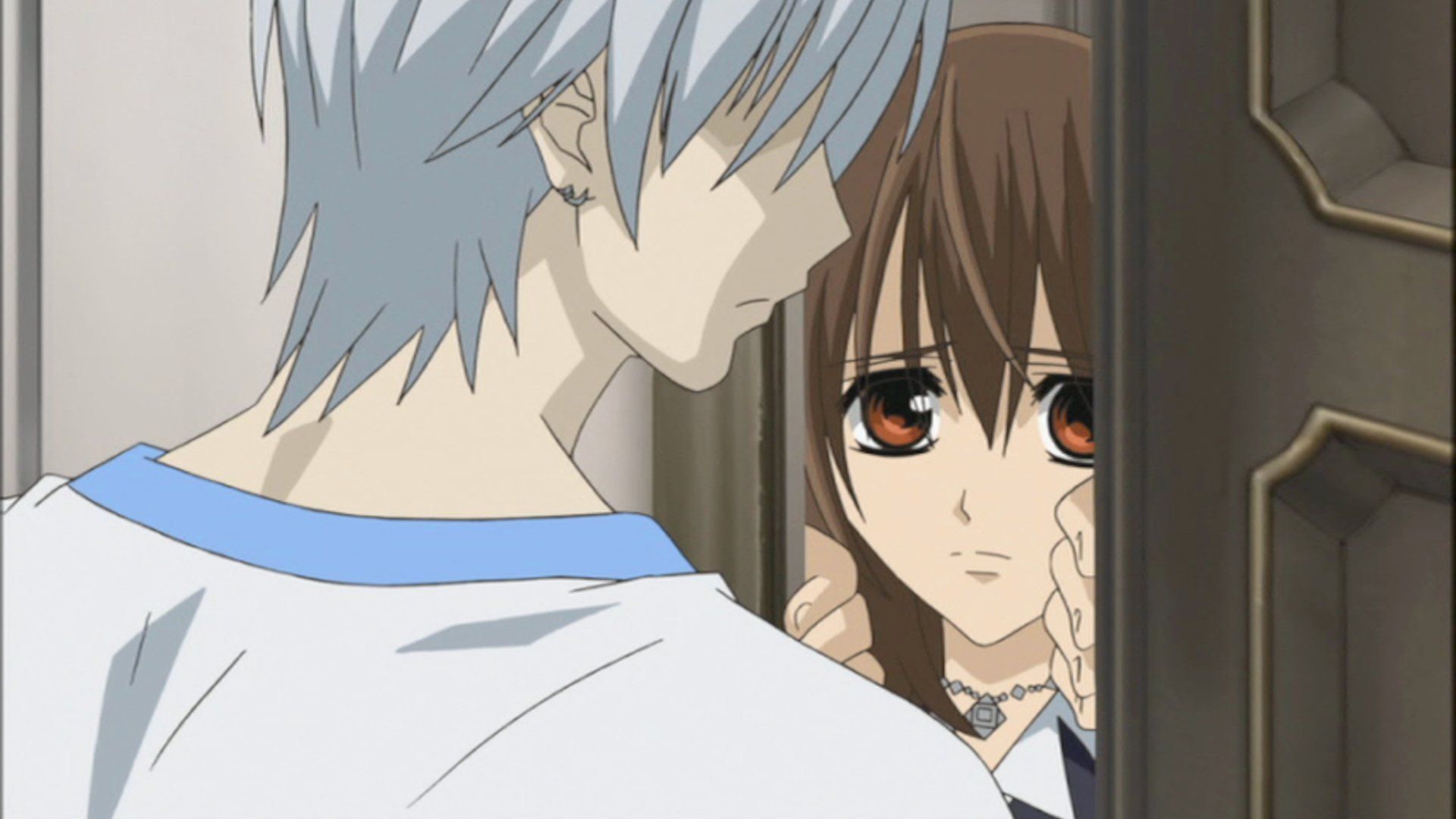 Vampire Knight background
