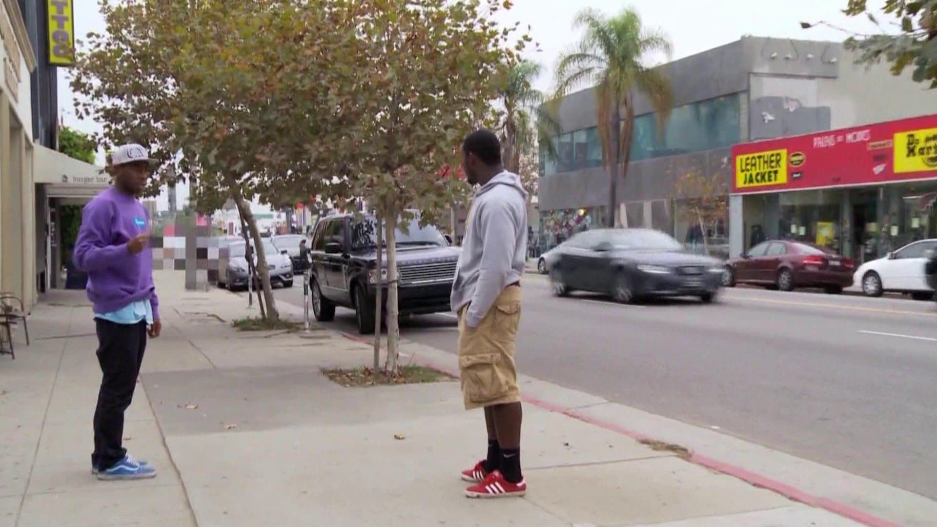 Loiter Squad background