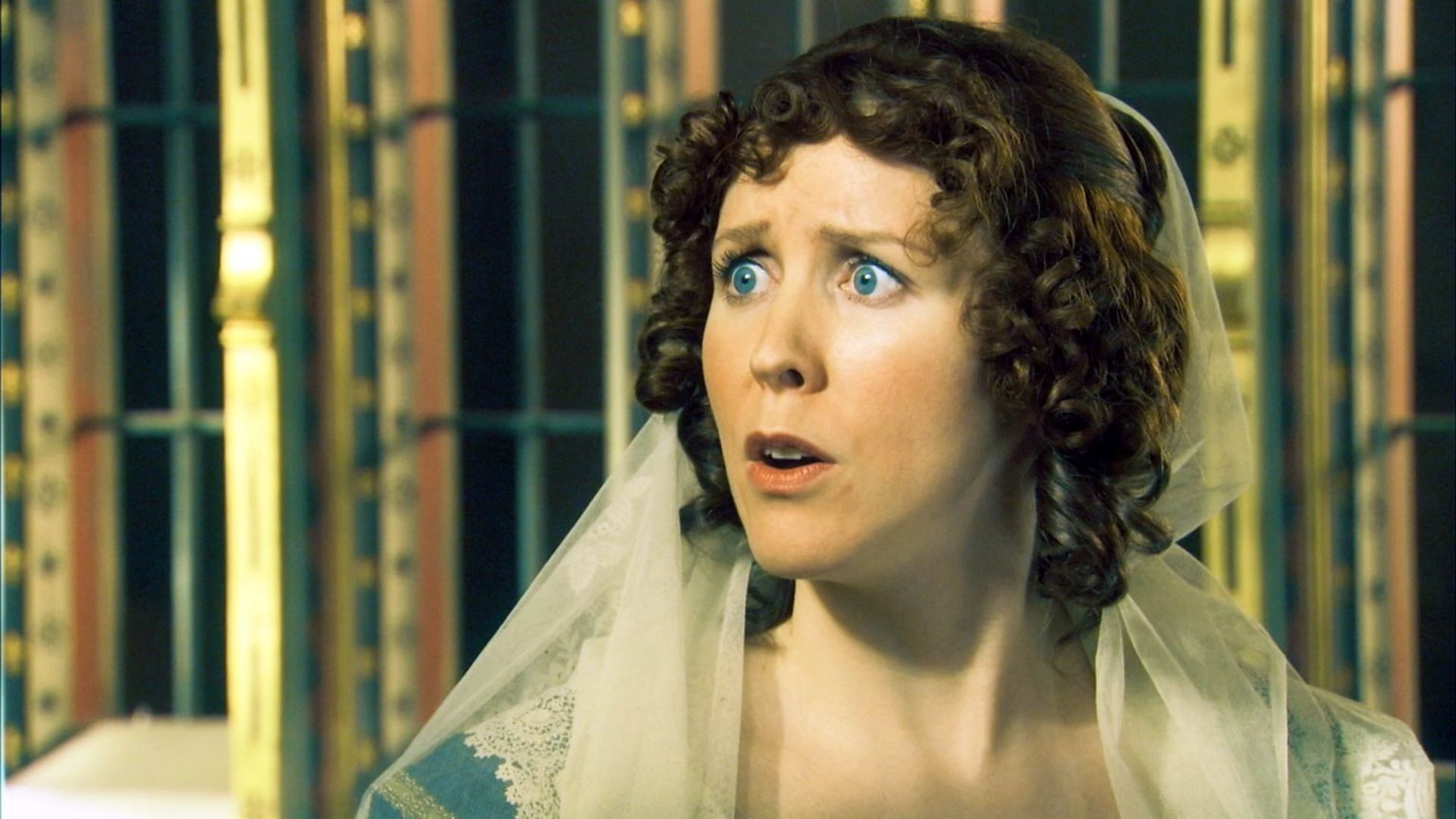 Horrible Histories background