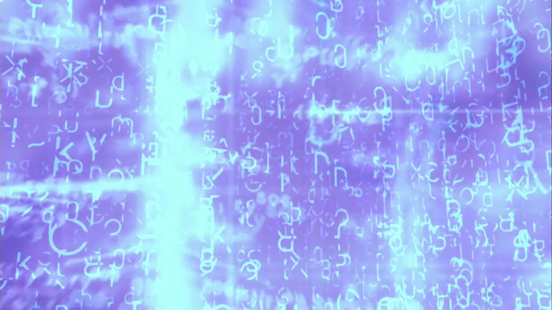 Kyle XY background