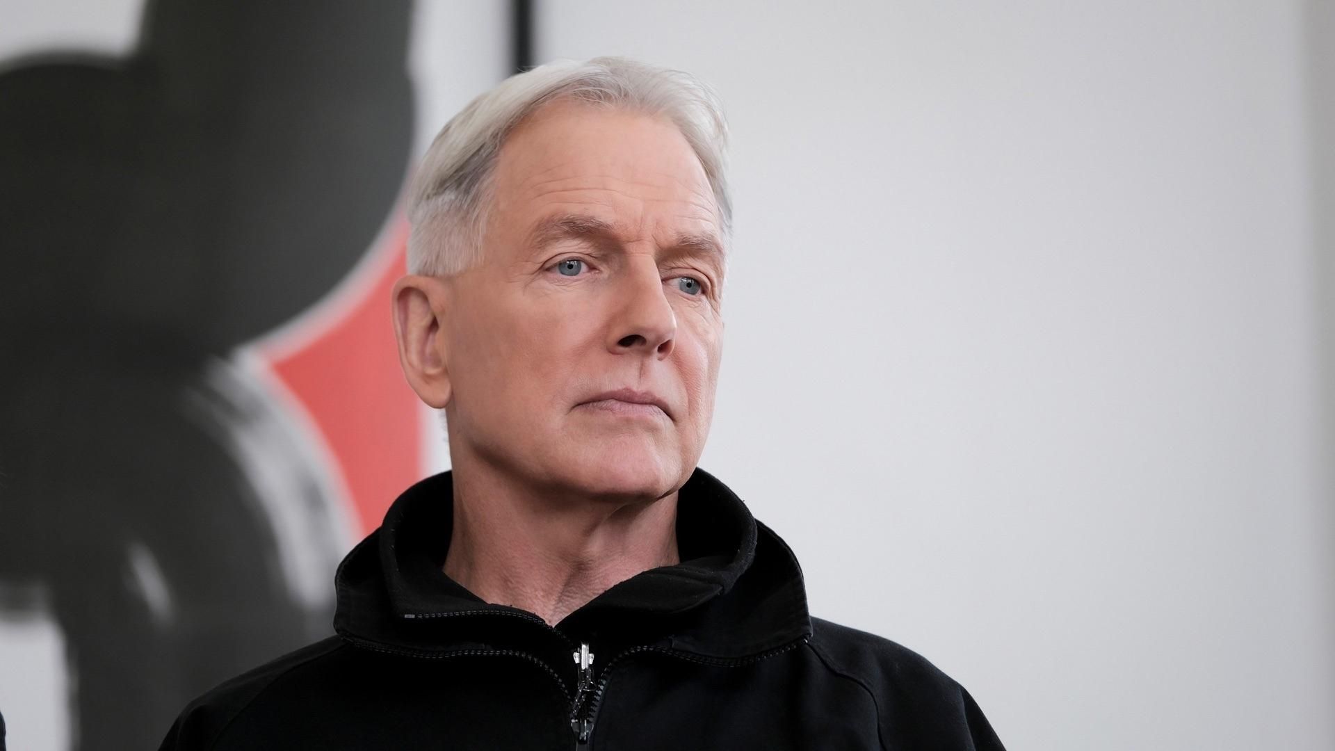 NCIS background