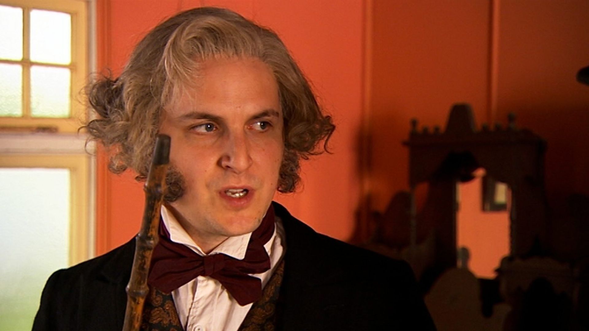 Horrible Histories background