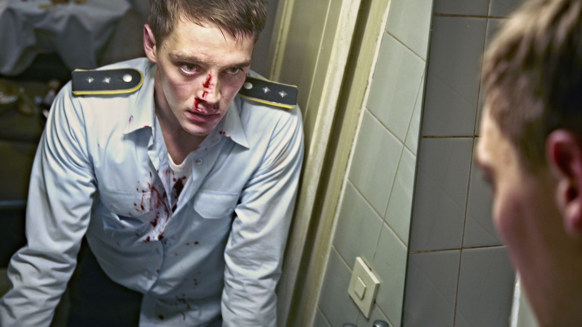 Deutschland 83 background
