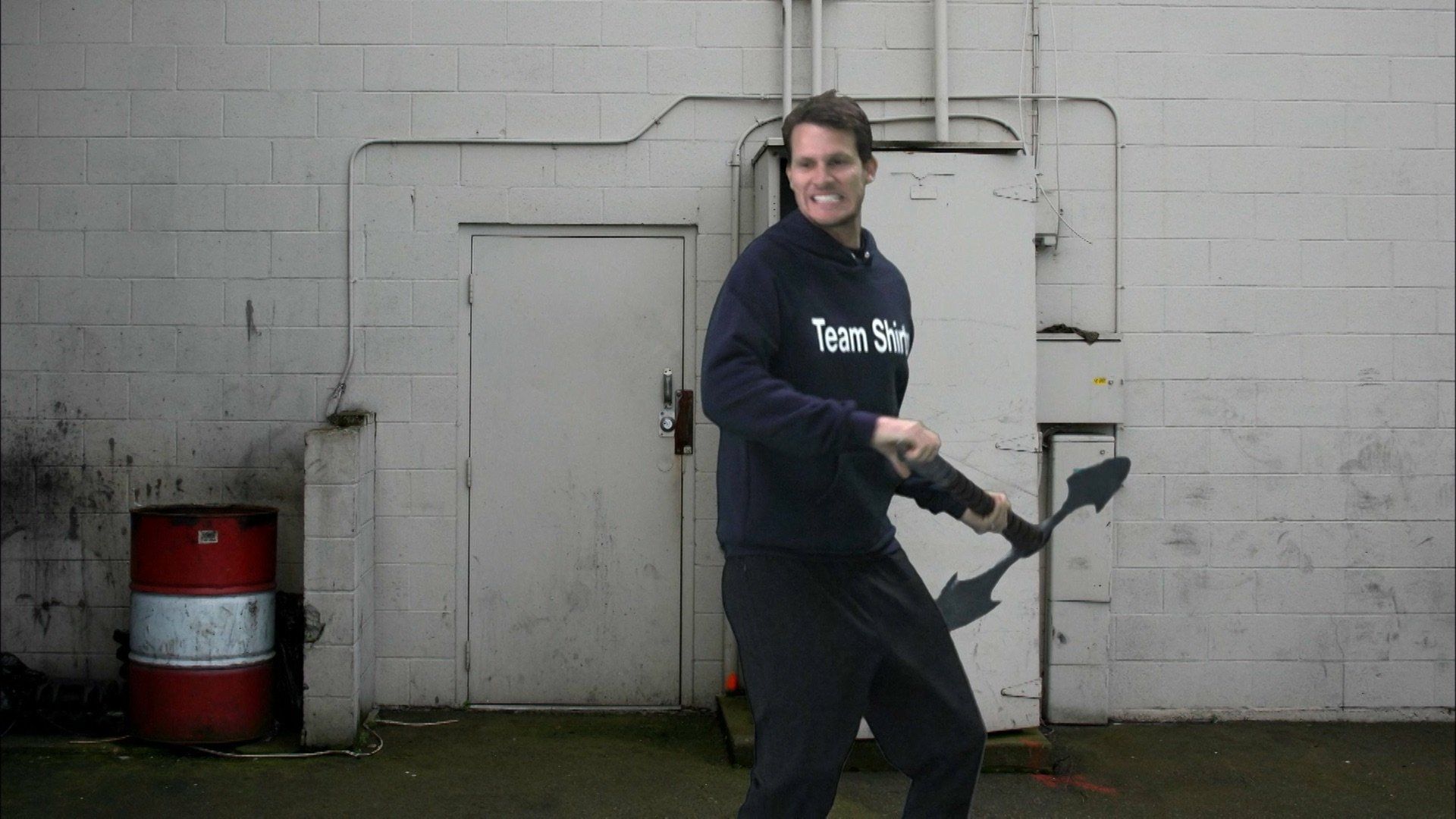 Tosh.0 background
