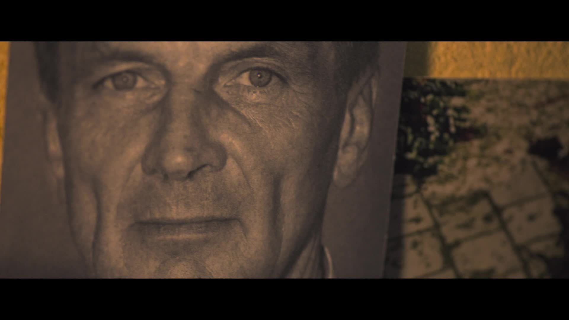 The Man Who Played with Fire background