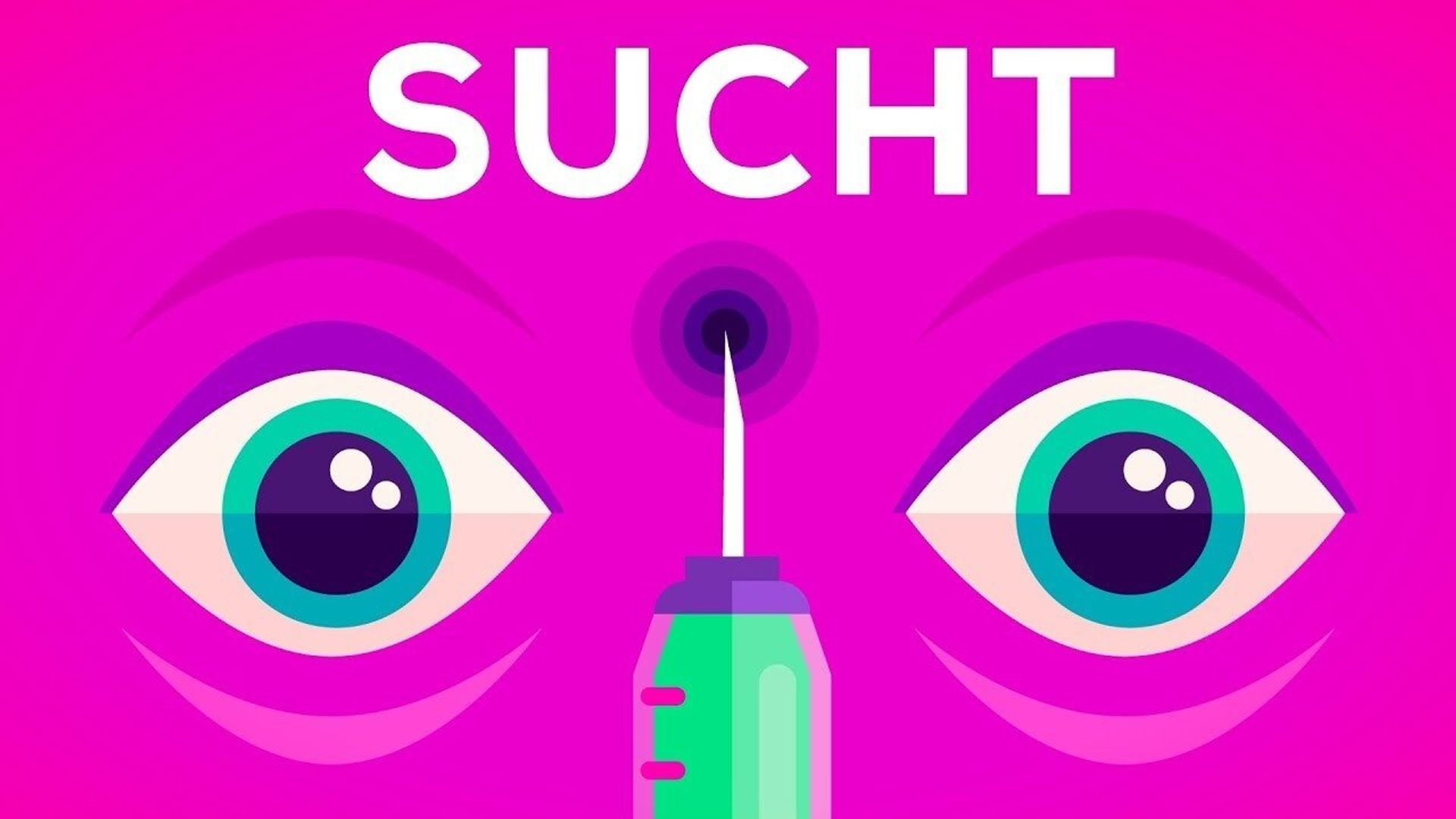 Kurzgesagt: In a Nutshell background