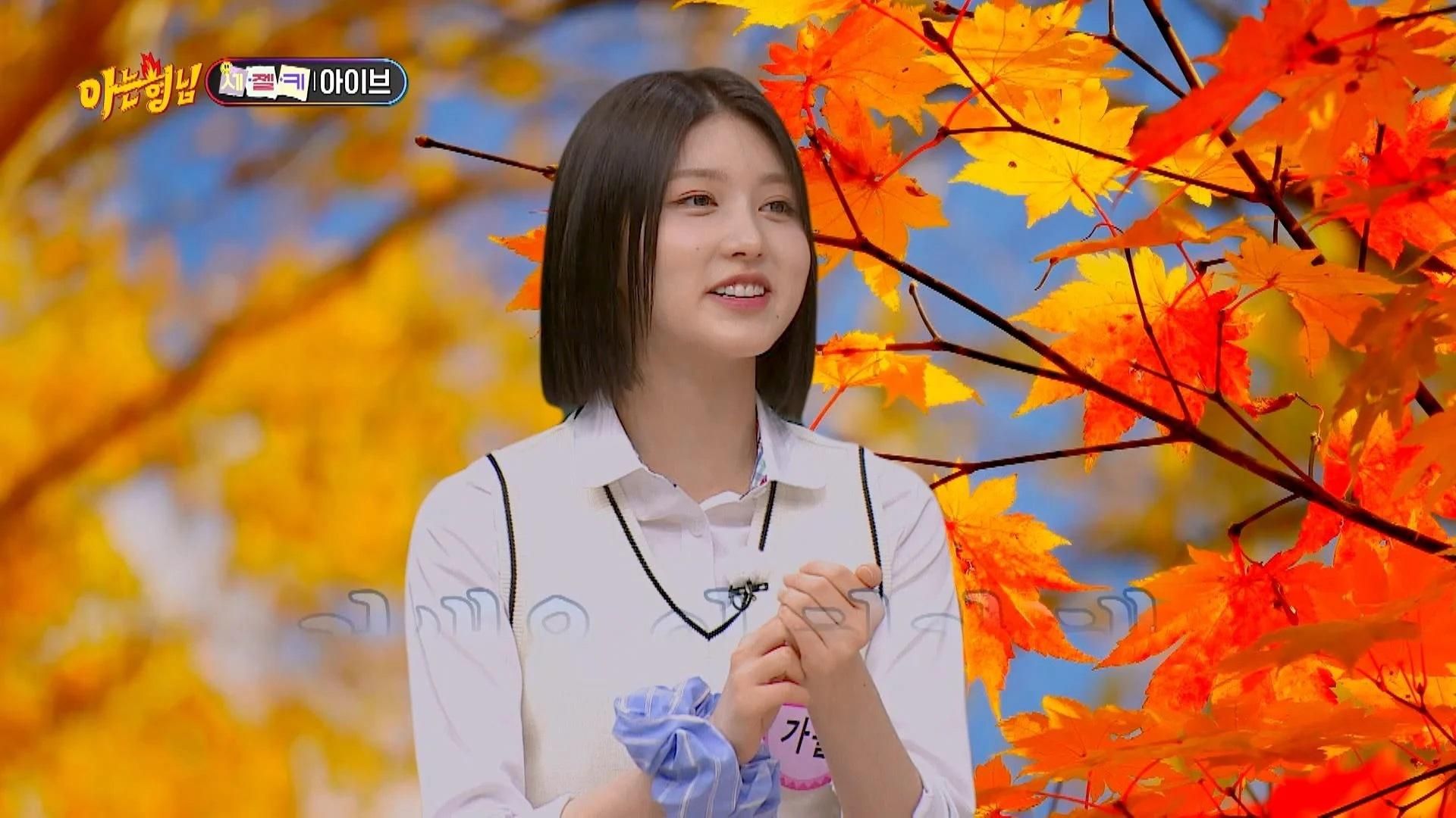 Knowing Bros background