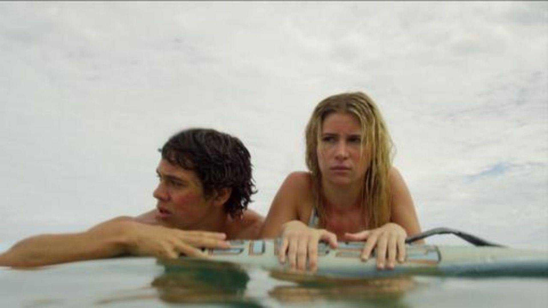Sam Fox: Extreme Adventures background