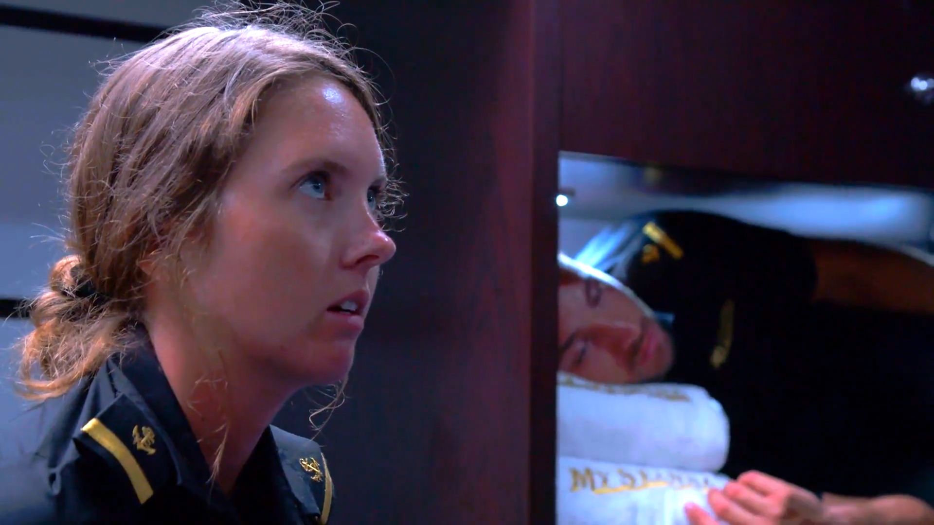 Below Deck background