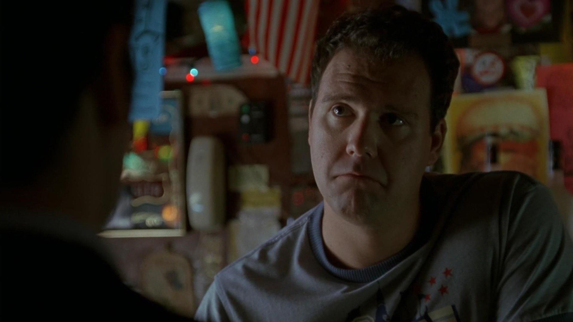 Numb3rs background